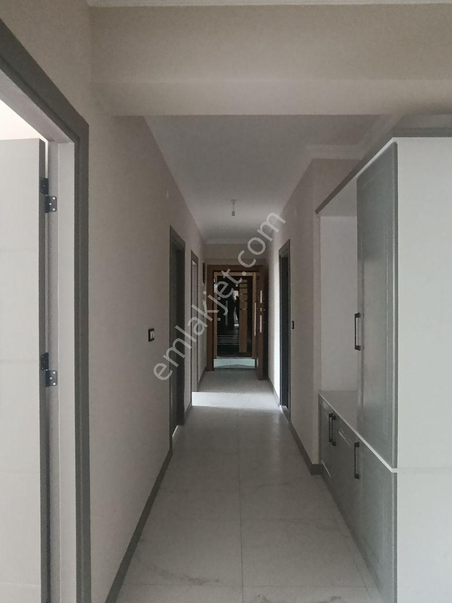 Abana Zeybek Emlâk Satılık 2+1/brüt 110.m2 Sifir Yeni Daire - Görsel 29