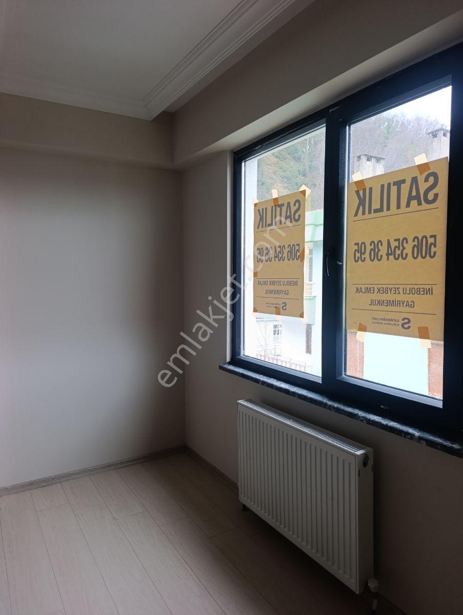 Abana Zeybek Emlâk Satılık 2+1/brüt 110.m2 Sifir Yeni Daire - Görsel 32