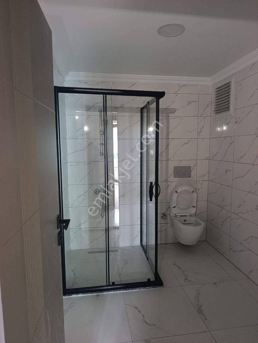 Abana Zeybek Emlâk Satılık 2+1/brüt 110.m2 Sifir Yeni Daire - Görsel 26