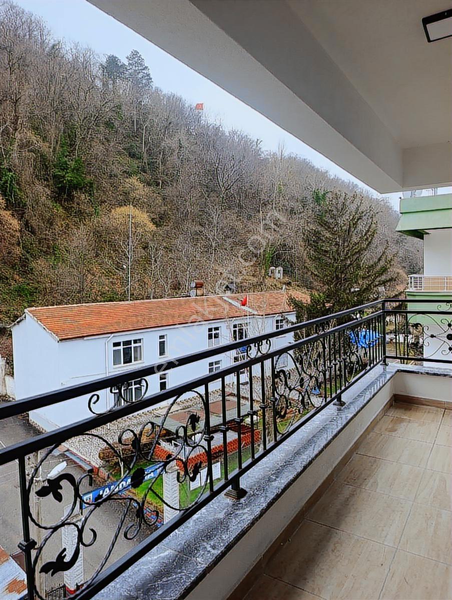 Abana Zeybek Emlâk Satılık 2+1/brüt 110.m2 Sifir Yeni Daire - Görsel 35