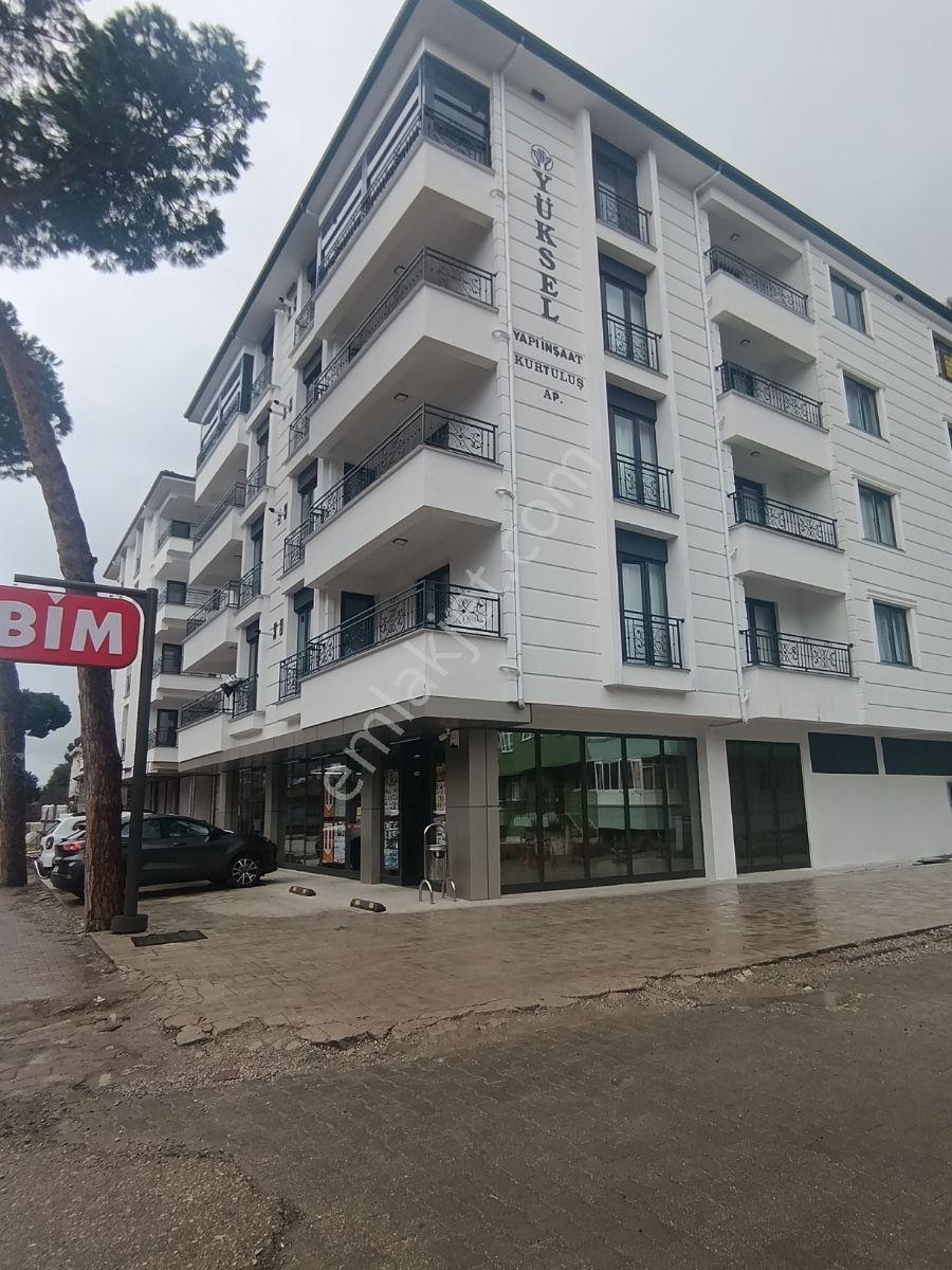 Abana Zeybek Emlâk Satılık 2+1/brüt 110.m2 Sifir Yeni Daire - Görsel 34