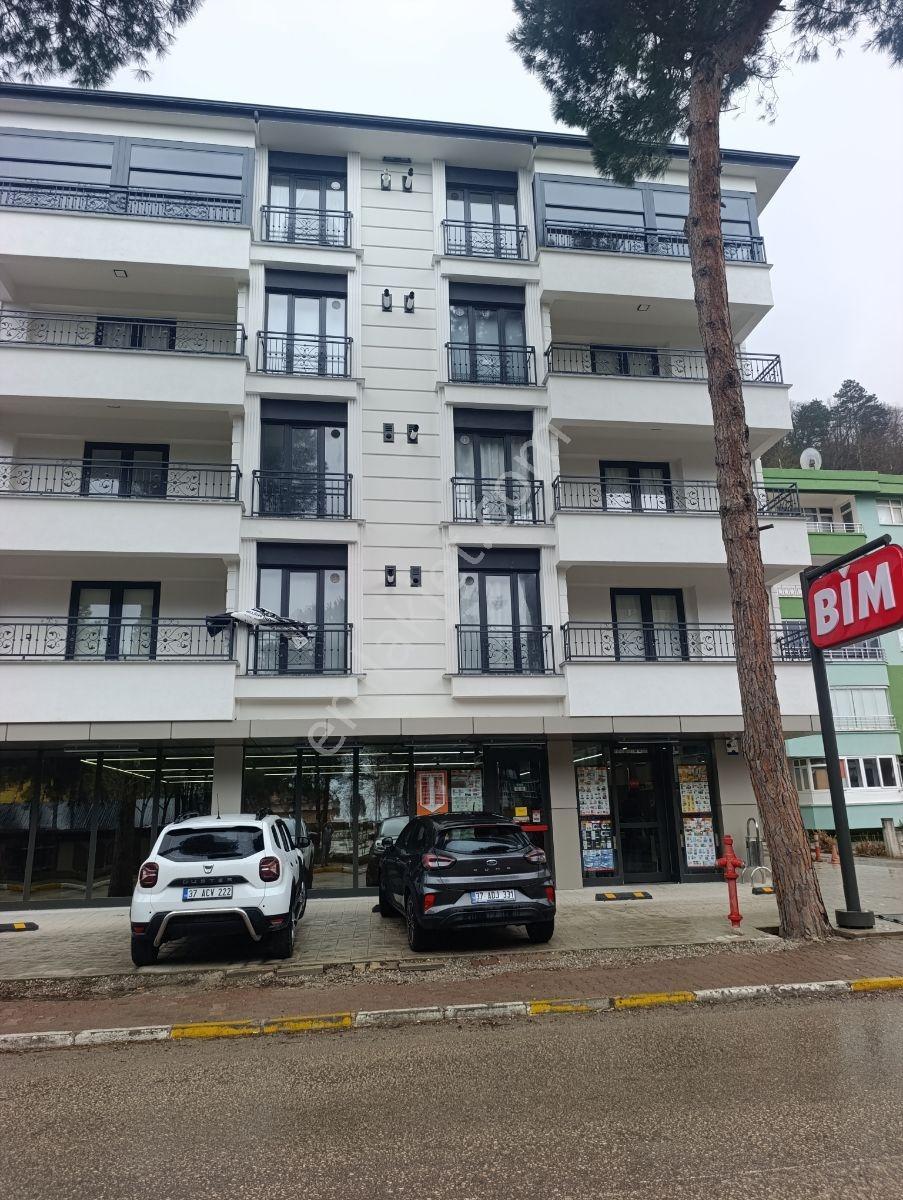 Abana Zeybek Emlâk Satılık 2+1/brüt 110.m2 Sifir Yeni Daire