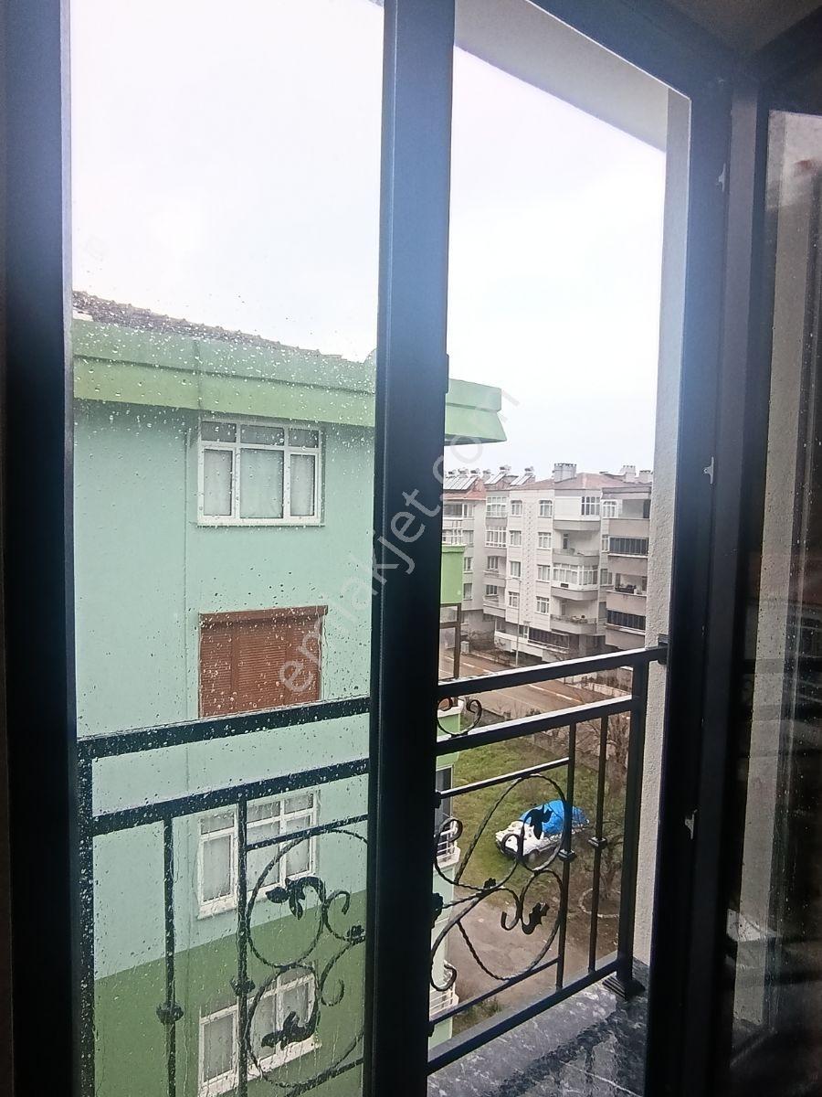 Abana Zeybek Emlâk Satılık 2+1/brüt 110.m2 Sifir Yeni Daire - Görsel 15