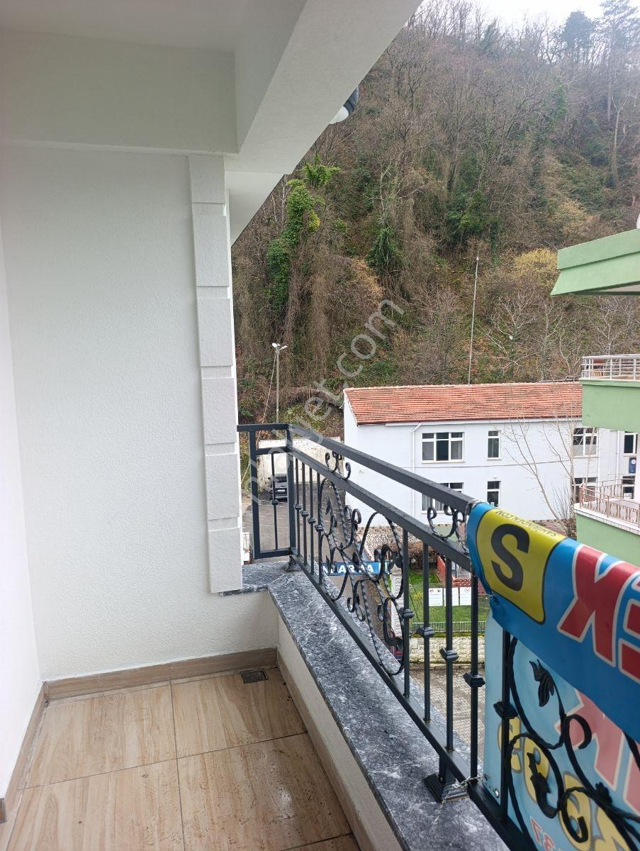 Abana Zeybek Emlâk Satılık 2+1/brüt 110.m2 Sifir Yeni Daire - Görsel 10