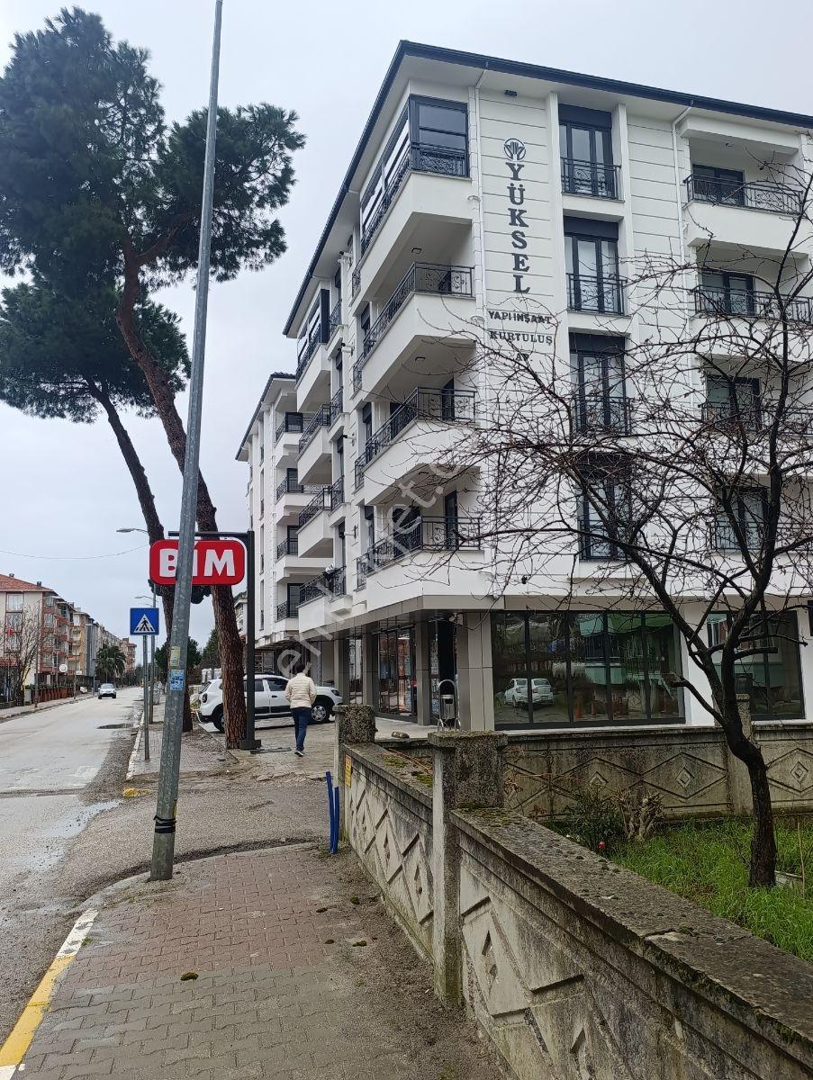 Abana Zeybek Emlâk Satılık 2+1/brüt 110.m2 Sifir Yeni Daire - Görsel 23