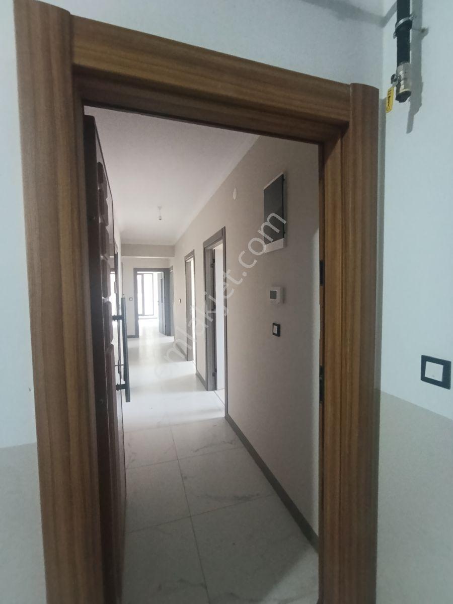 Abana Zeybek Emlâk Satılık 2+1/brüt 110.m2 Sifir Yeni Daire - Görsel 4