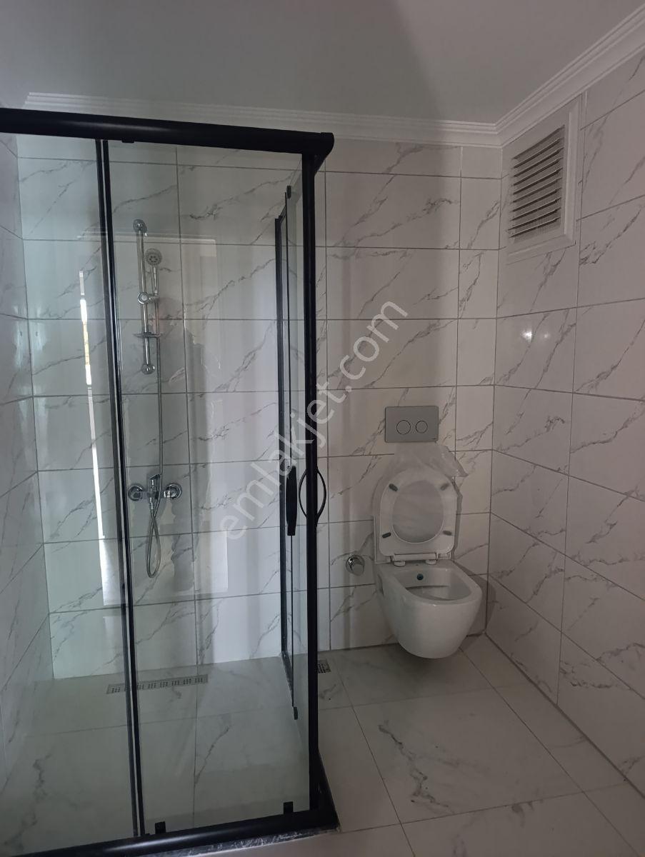 Abana Zeybek Emlâk Satılık 2+1/brüt 110.m2 Sifir Yeni Daire - Görsel 5