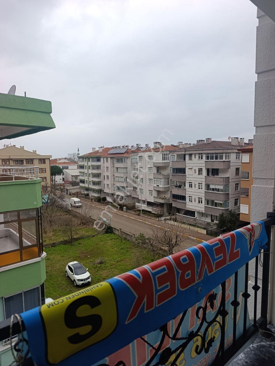 Abana Zeybek Emlâk Satılık 2+1/brüt 110.m2 Sifir Yeni Daire - Görsel 9