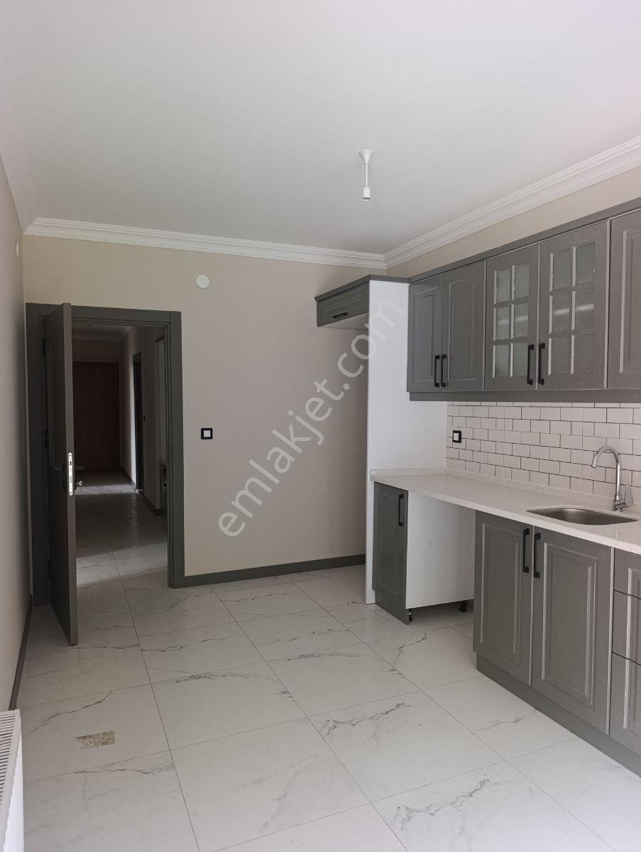 Abana Zeybek Emlâk Satılık 2+1/brüt 110.m2 Sifir Yeni Daire - Görsel 21