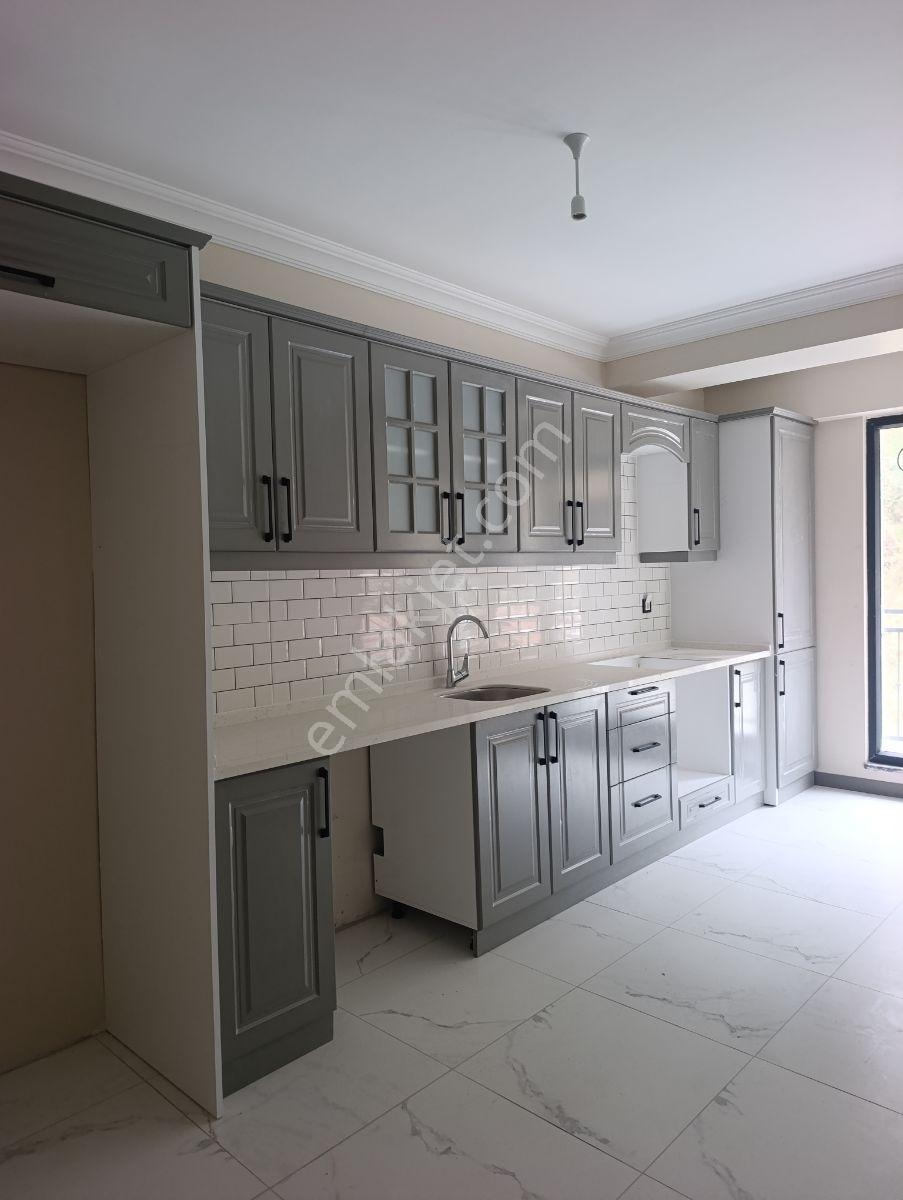 Abana Zeybek Emlâk Satılık 2+1/brüt 110.m2 Sifir Yeni Daire - Görsel 30
