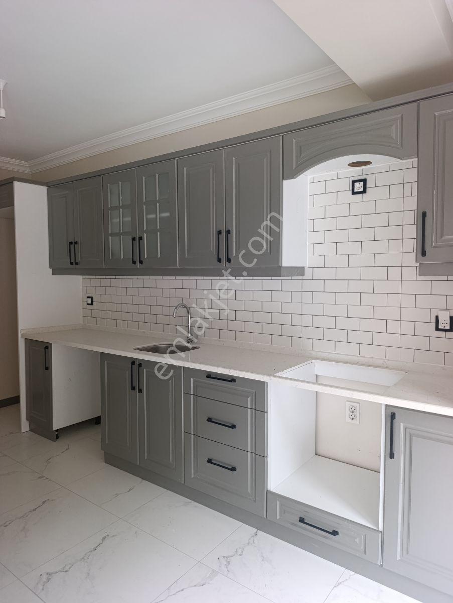 Abana Zeybek Emlâk Satılık 2+1/brüt 110.m2 Sifir Yeni Daire - Görsel 7