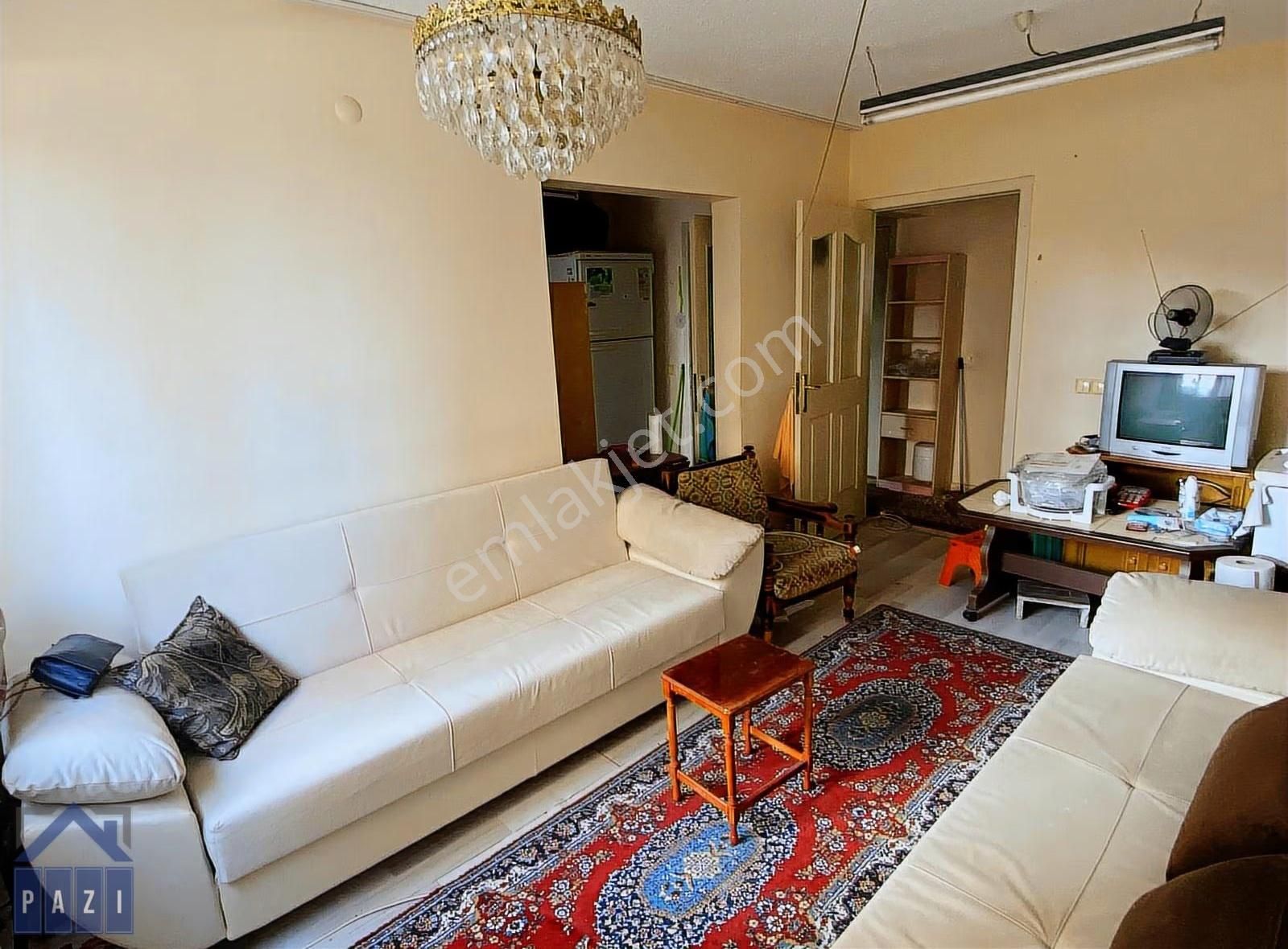 Uzundere Toki 2+1 Satılık Fırsat Daire - Görsel 8