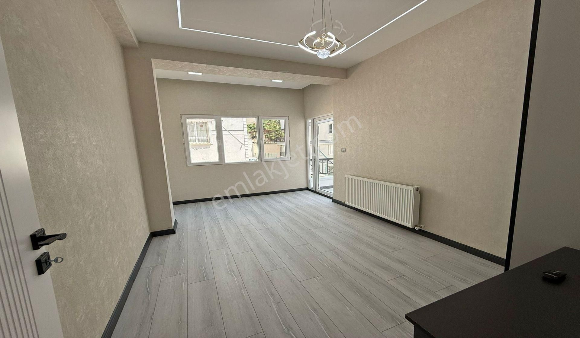 Kuşcağızda Kat Konumunda Site Konseptinde 3+1 Lüx Yapılı - Görsel 15