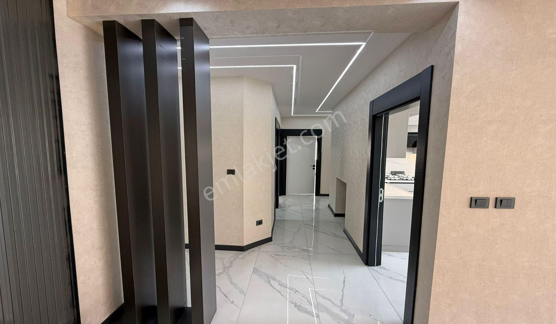 Kuşcağızda Kat Konumunda Site Konseptinde 3+1 Lüx Yapılı - Görsel 20