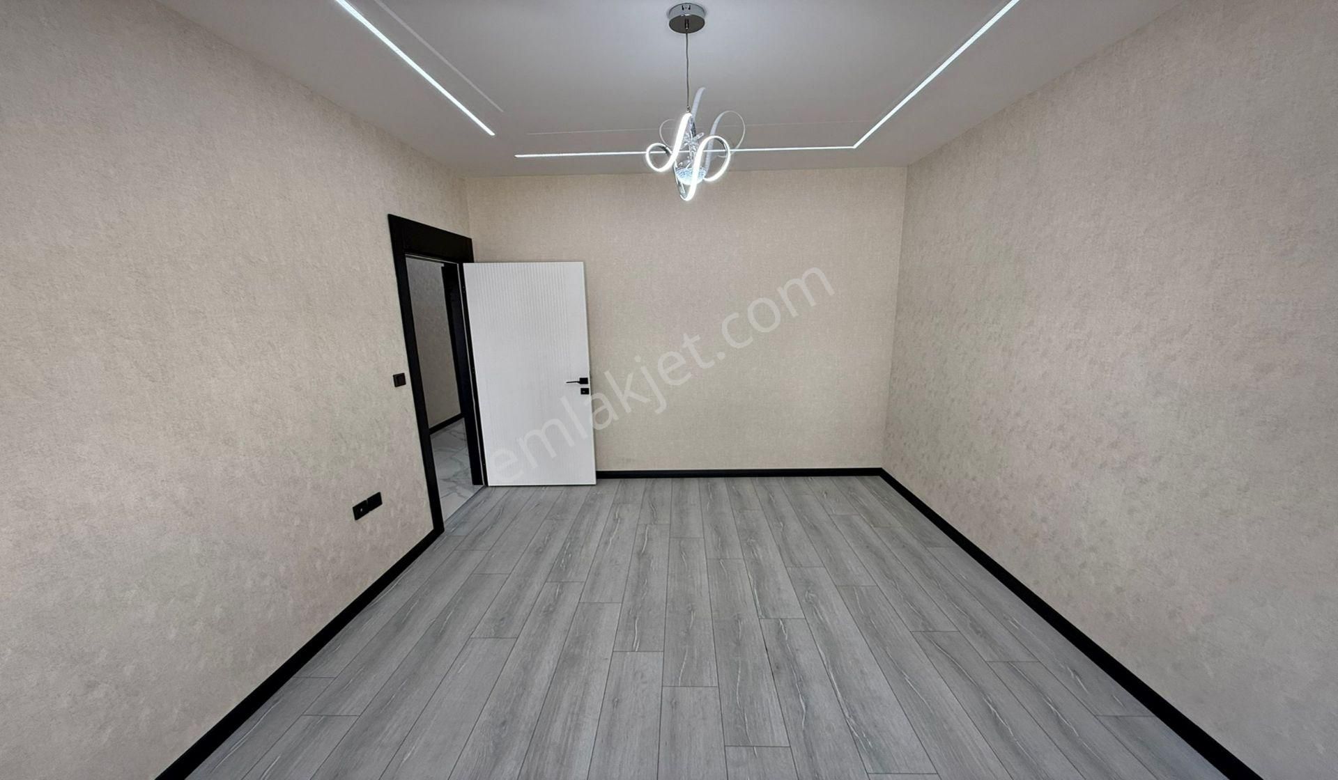 Kuşcağızda Kat Konumunda Site Konseptinde 3+1 Lüx Yapılı - Görsel 12