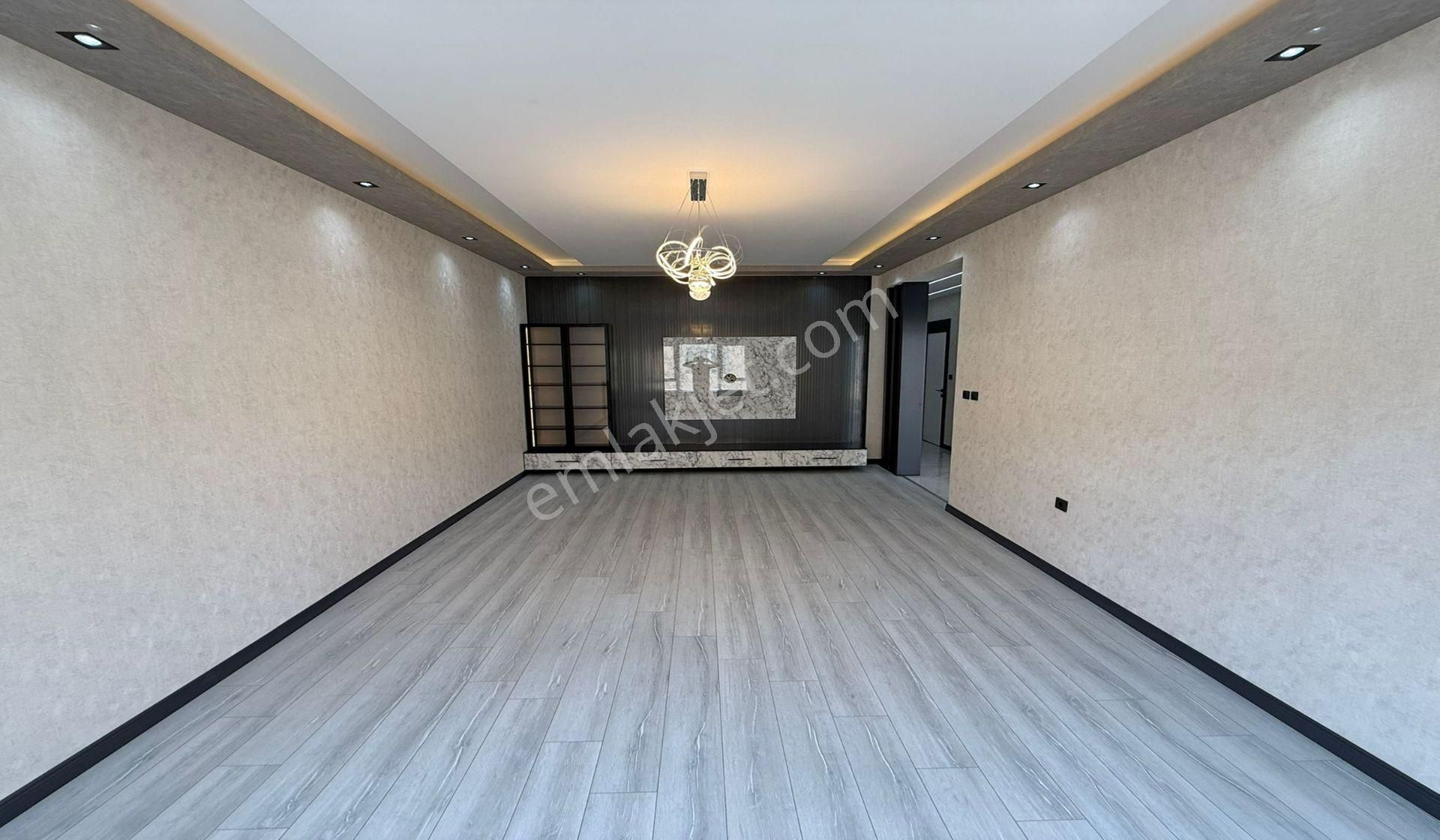 Kuşcağızda Kat Konumunda Site Konseptinde 3+1 Lüx Yapılı - Görsel 6