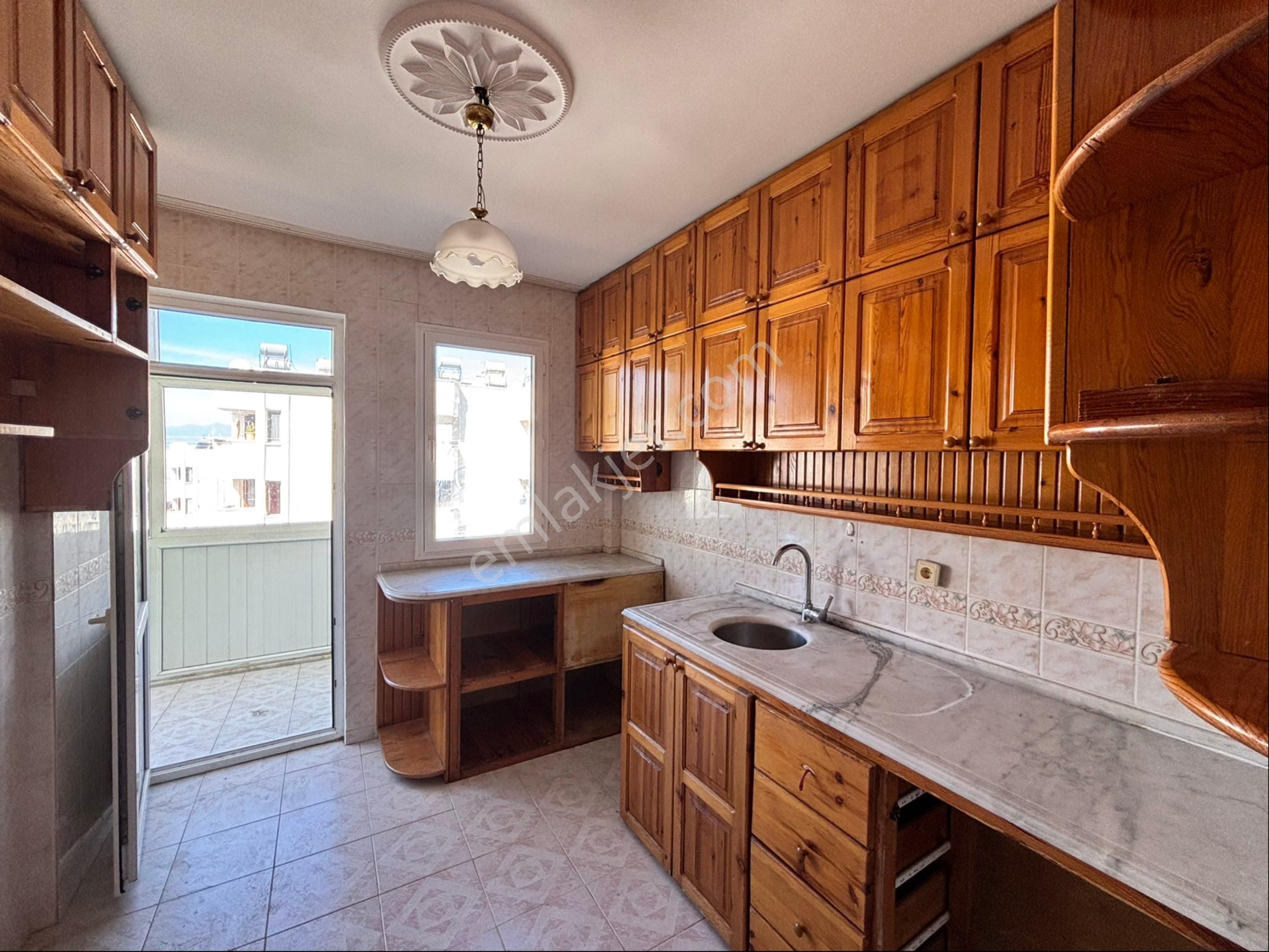 Mykonut'tan Patlangıç Ölüdeniz Yolunda 3+1 Kiralık Daire - Görsel 12