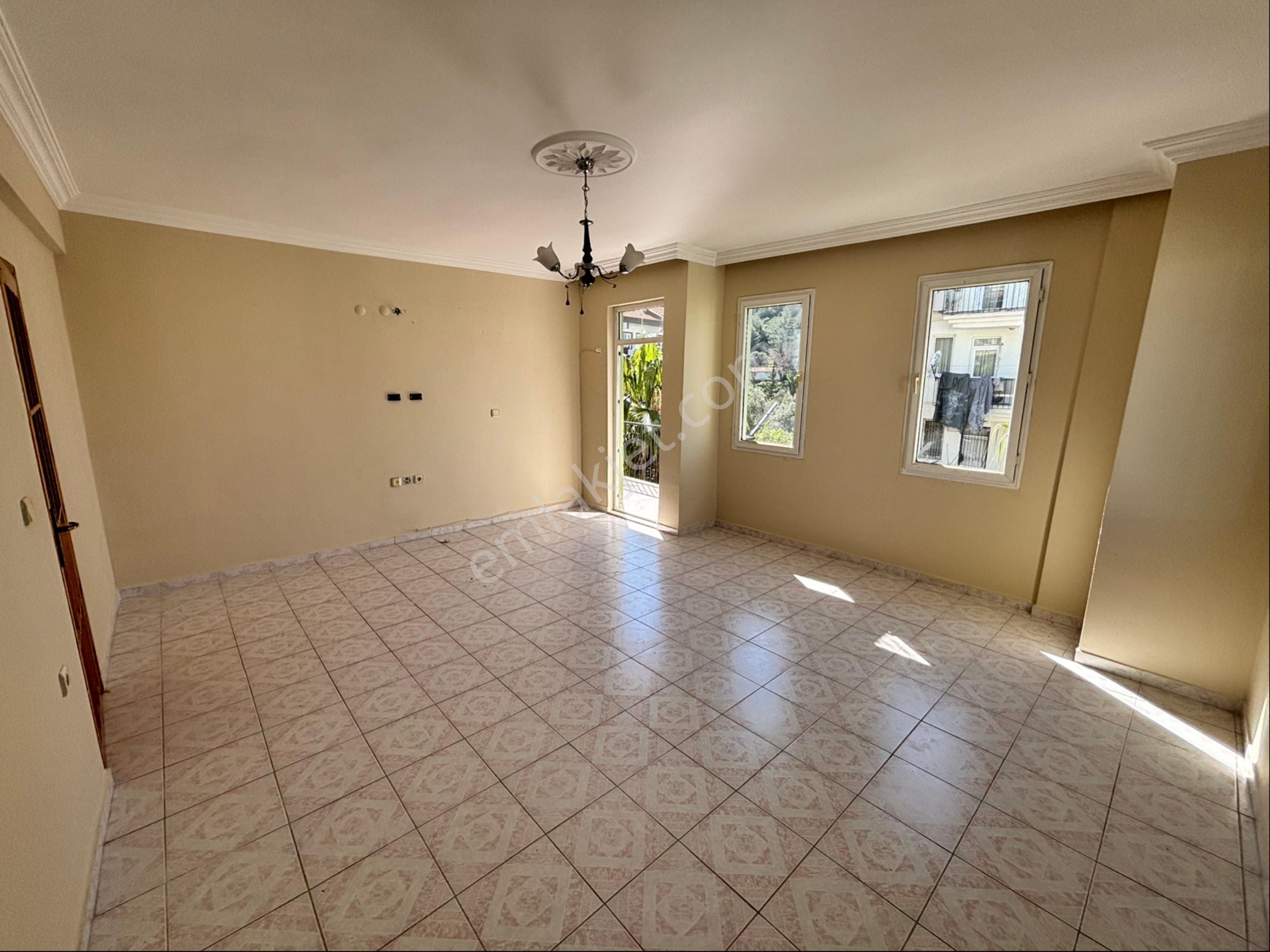 Mykonut'tan Patlangıç Ölüdeniz Yolunda 3+1 Kiralık Daire - Görsel 2