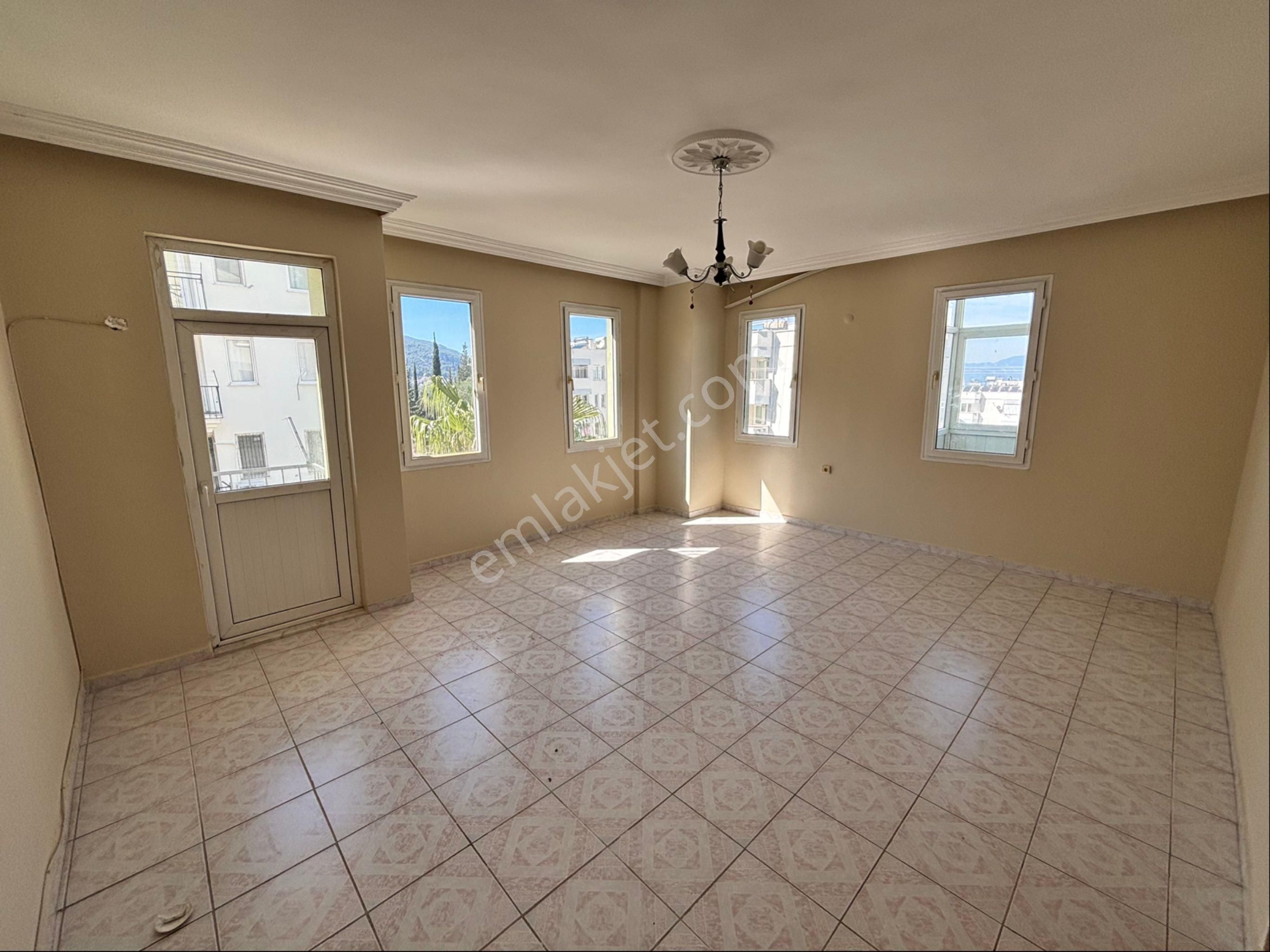 Mykonut'tan Patlangıç Ölüdeniz Yolunda 3+1 Kiralık Daire