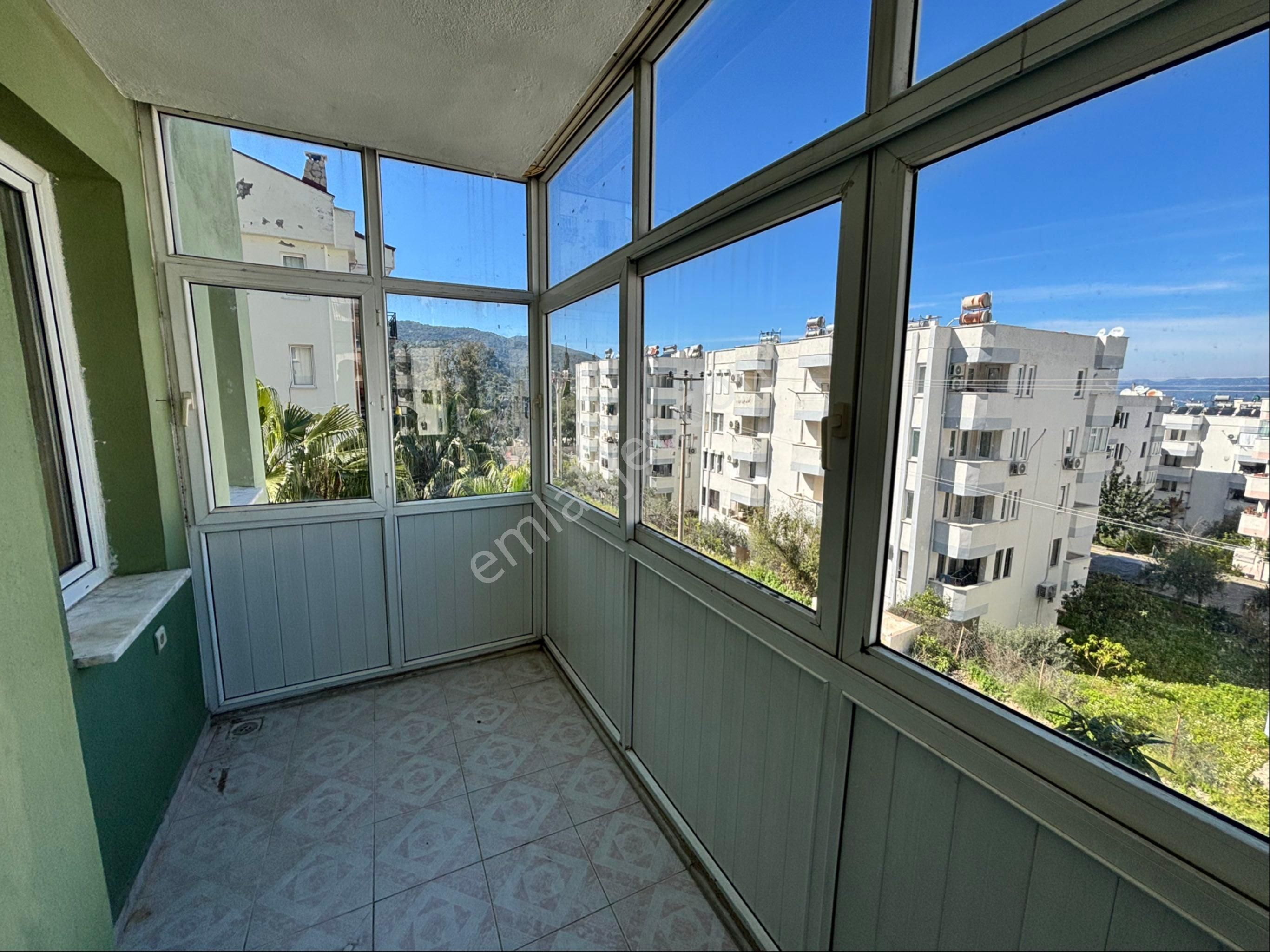 Mykonut'tan Patlangıç Ölüdeniz Yolunda 3+1 Kiralık Daire - Görsel 15