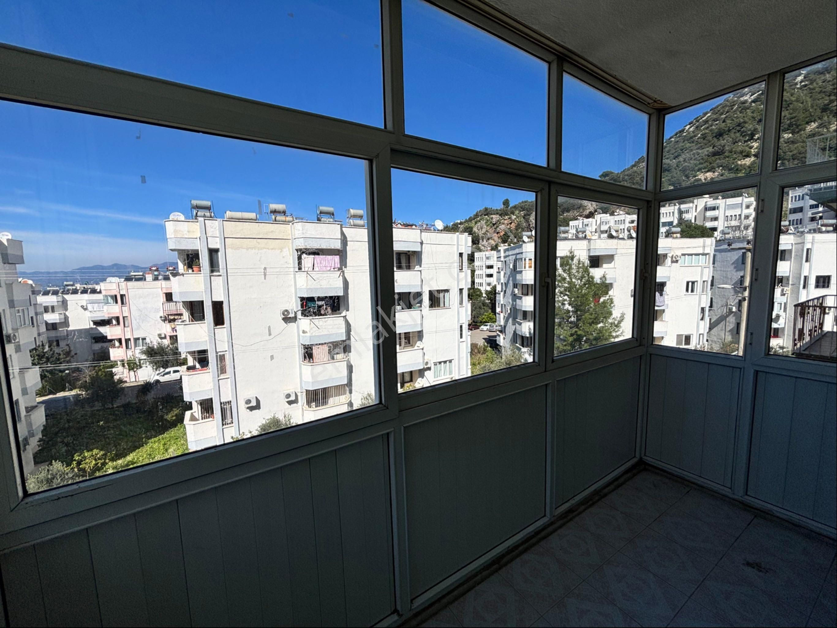 Mykonut'tan Patlangıç Ölüdeniz Yolunda 3+1 Kiralık Daire - Görsel 14