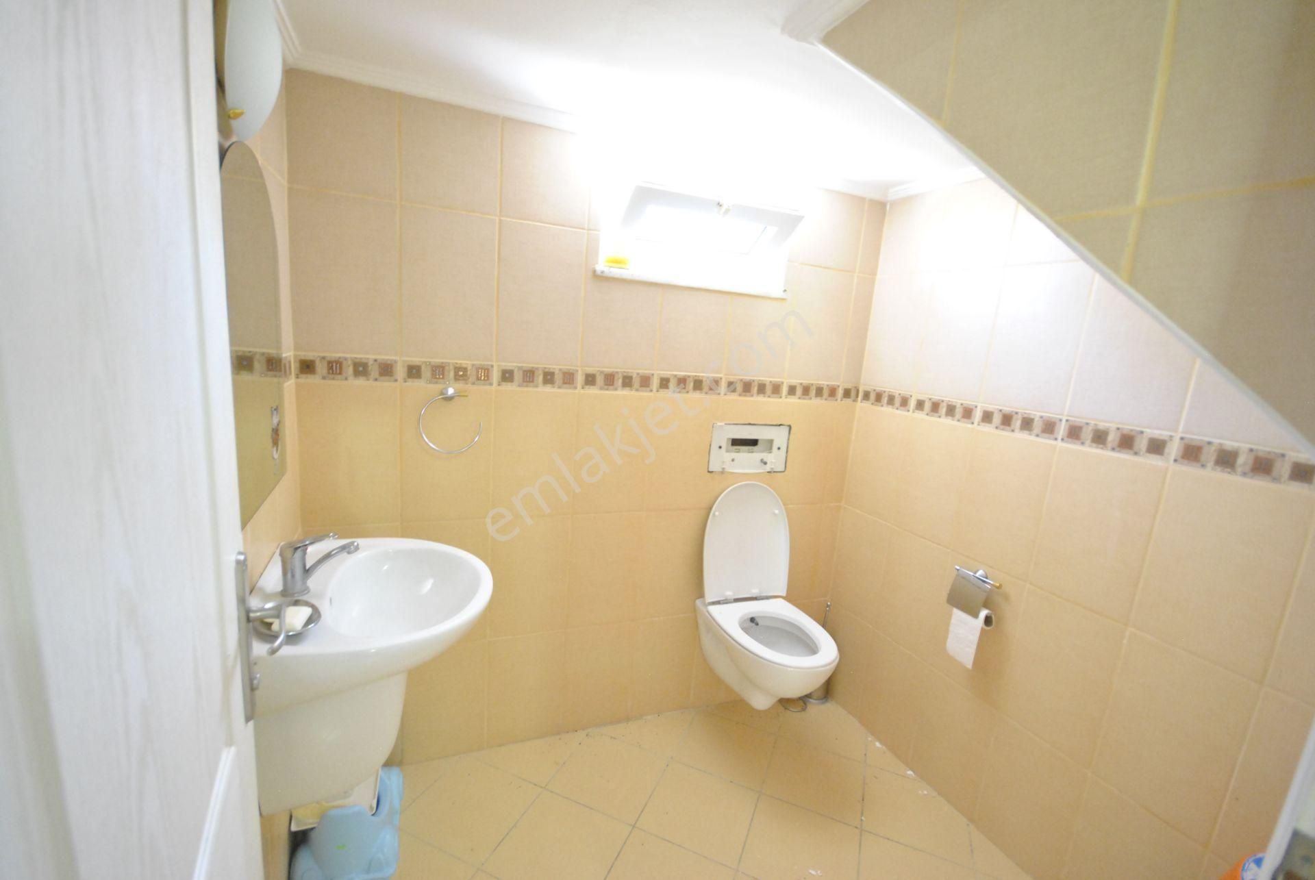 Kemer Çamyuva'da Dağ Manzaralı Satılık Villa.рускоязычный Сервис - Görsel 15