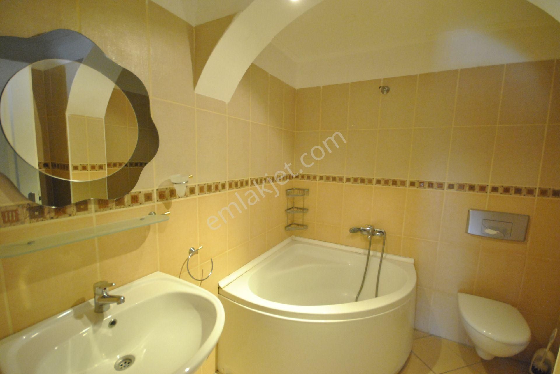 Kemer Çamyuva'da Dağ Manzaralı Satılık Villa.рускоязычный Сервис - Görsel 17