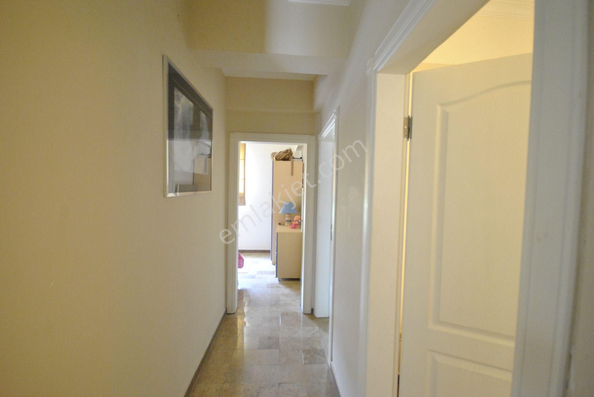 Kemer Çamyuva'da Dağ Manzaralı Satılık Villa.рускоязычный Сервис - Görsel 18