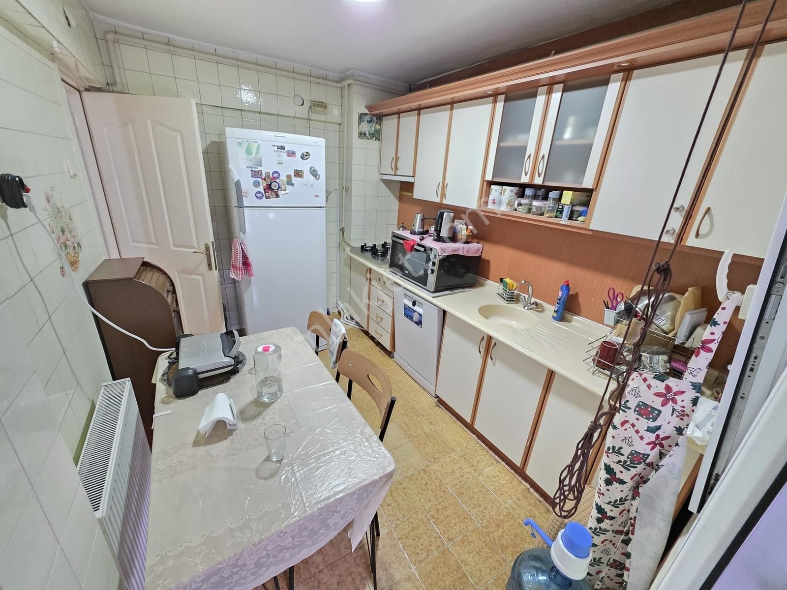 Bostanlı Çarşı Merkezde Kiralık 3+1 Daire - Görsel 31