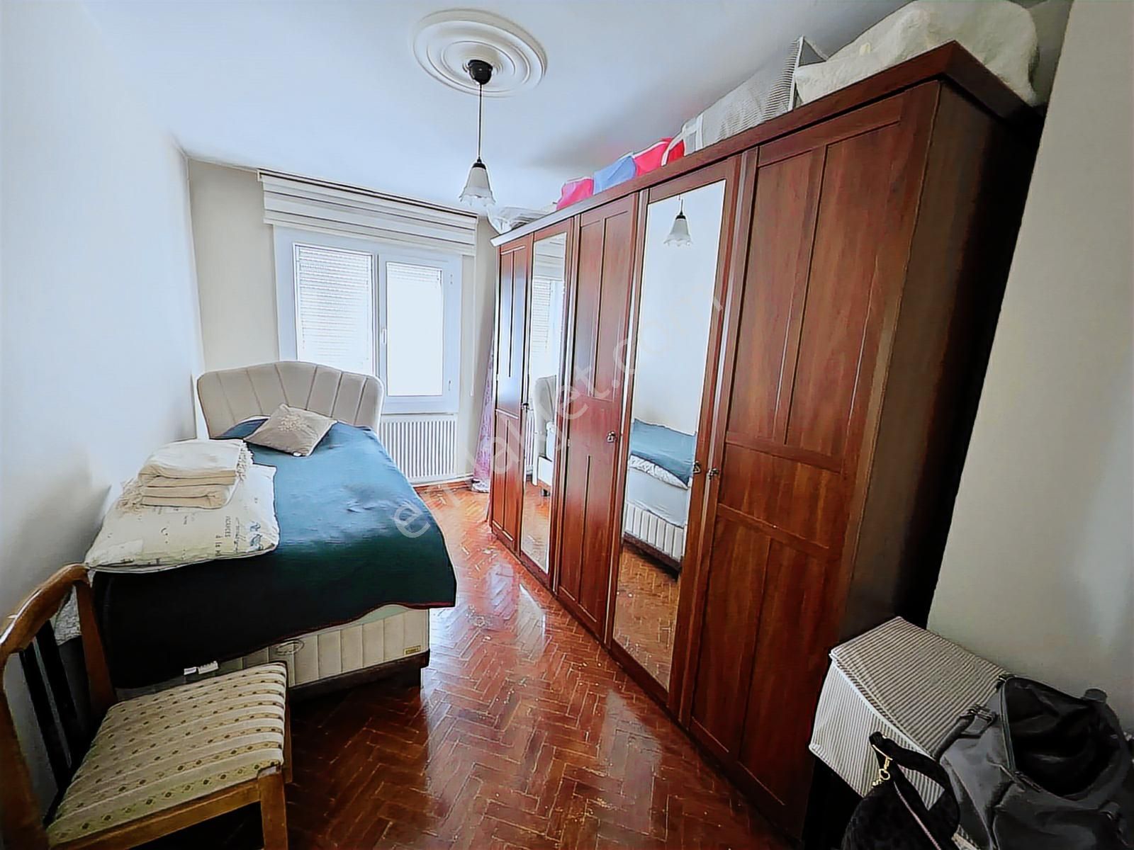 Bostanlı Çarşı Merkezde Kiralık 3+1 Daire - Görsel 26