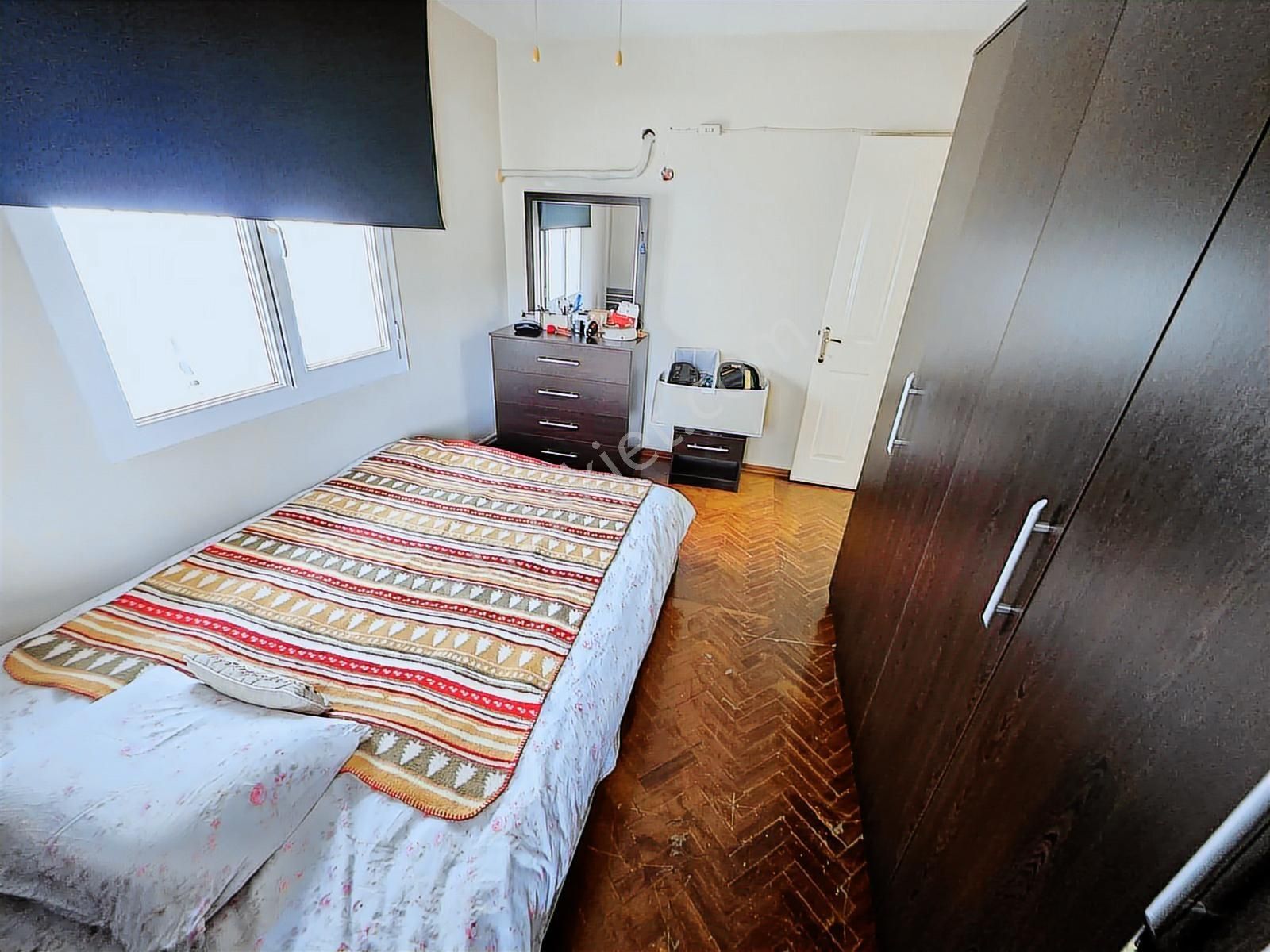 Bostanlı Çarşı Merkezde Kiralık 3+1 Daire - Görsel 23