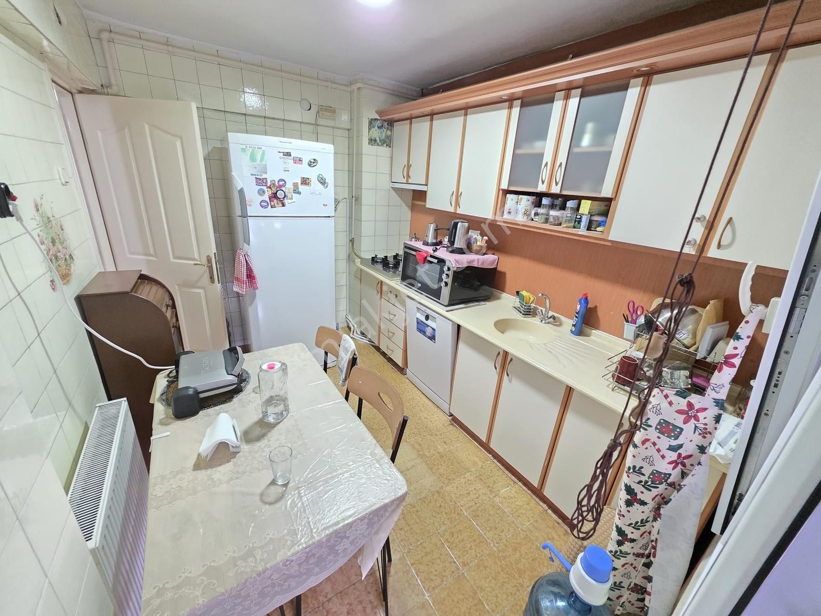 Bostanlı Çarşı Merkezde Kiralık 3+1 Daire - Görsel 17