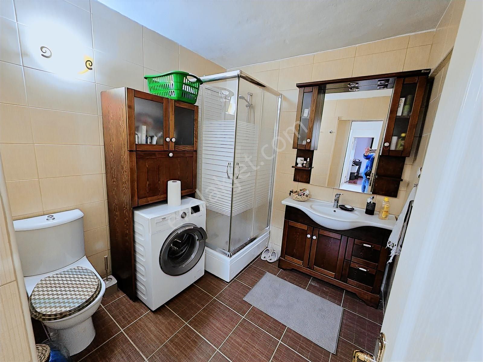 Bostanlı Çarşı Merkezde Kiralık 3+1 Daire - Görsel 18