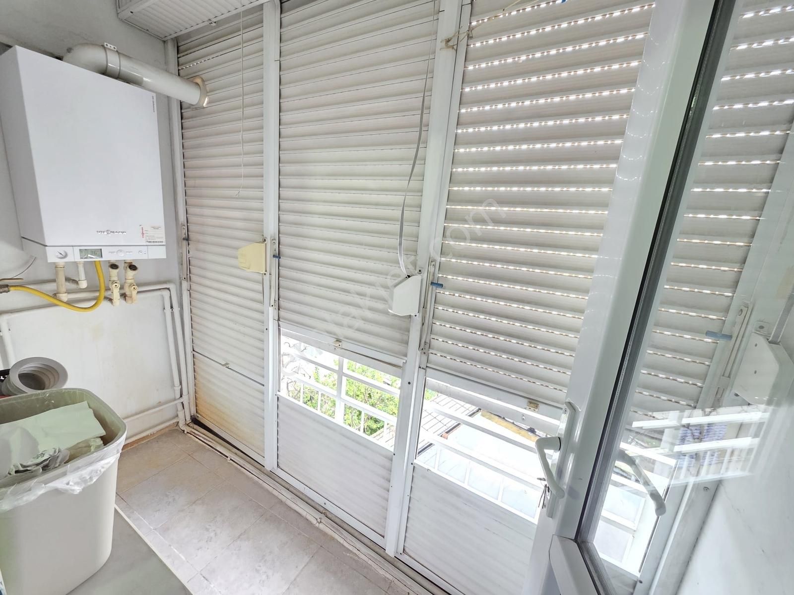 Bostanlı Çarşı Merkezde Kiralık 3+1 Daire - Görsel 28