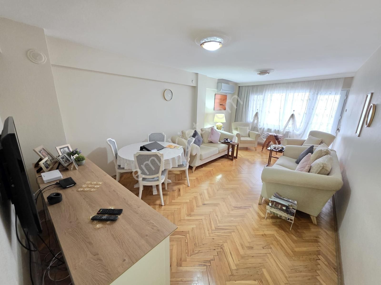 Bostanlı Çarşı Merkezde Kiralık 3+1 Daire - Görsel 20