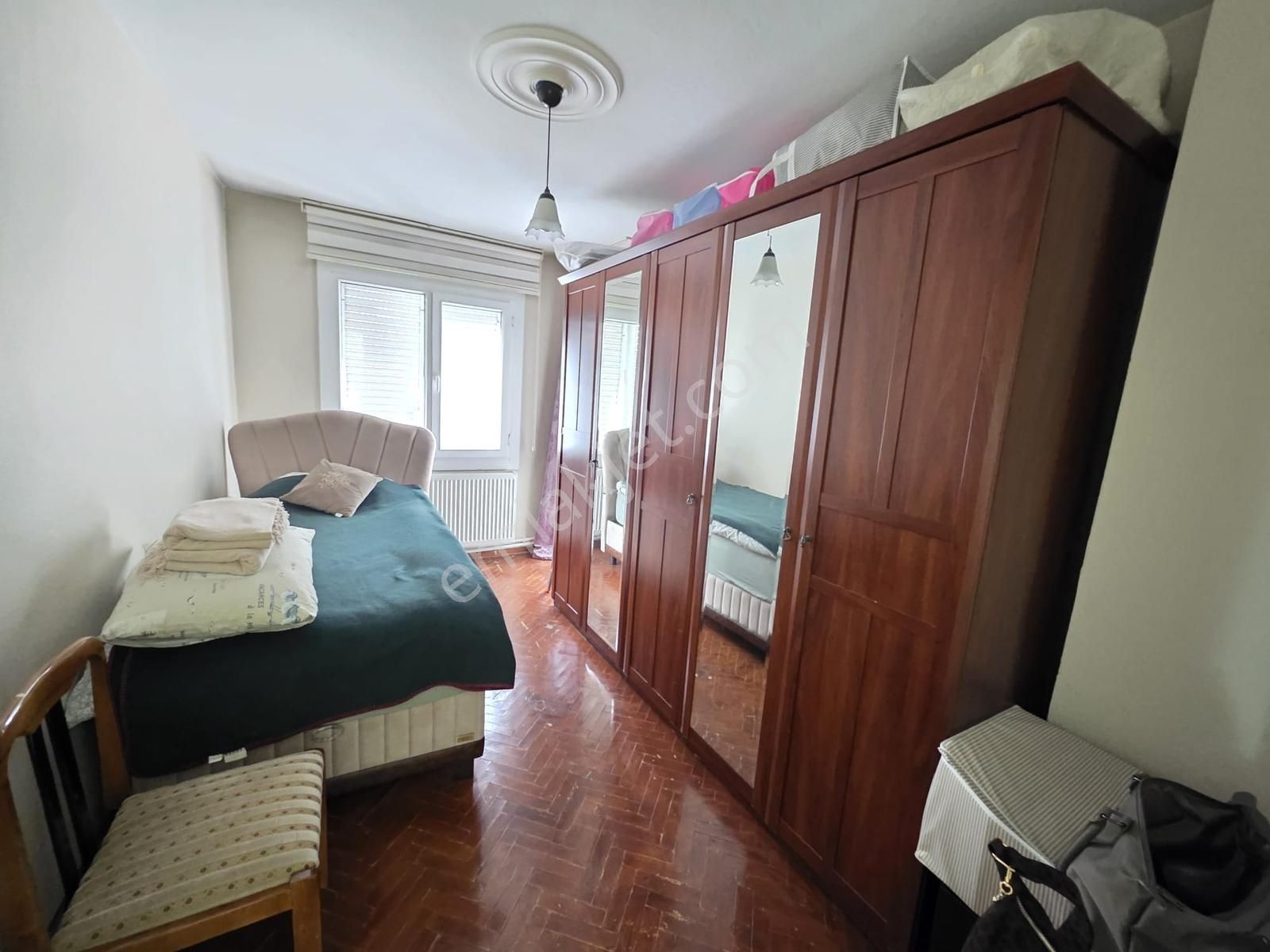 Bostanlı Çarşı Merkezde Kiralık 3+1 Daire - Görsel 14