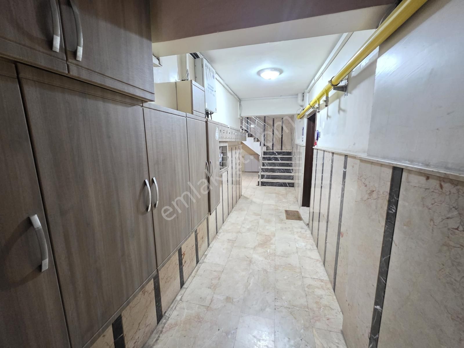 Bostanlı Çarşı Merkezde Kiralık 3+1 Daire - Görsel 27