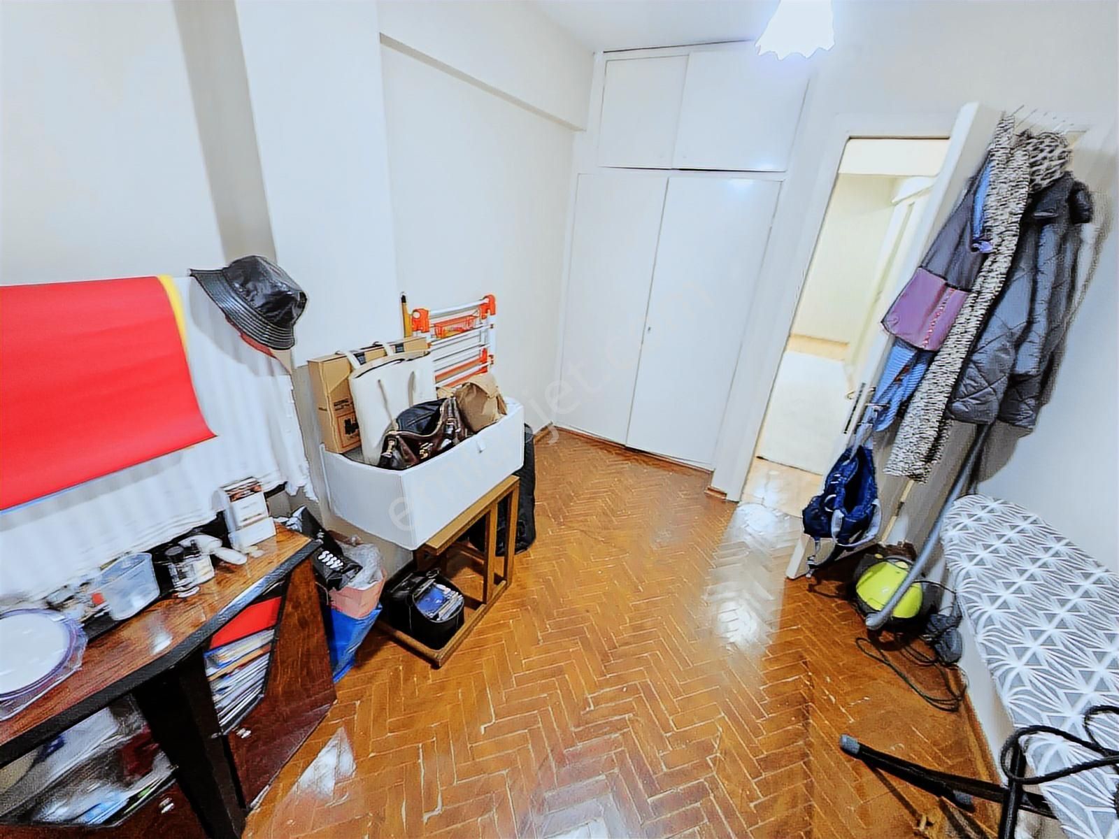 Bostanlı Çarşı Merkezde Kiralık 3+1 Daire - Görsel 22