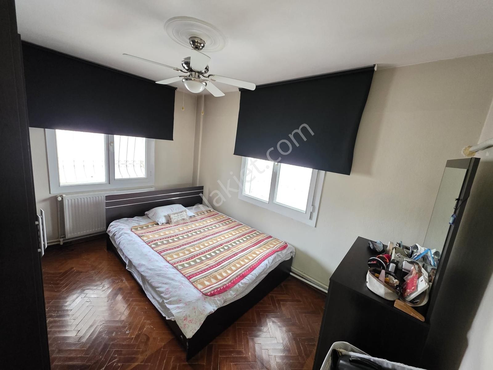 Bostanlı Çarşı Merkezde Kiralık 3+1 Daire - Görsel 29