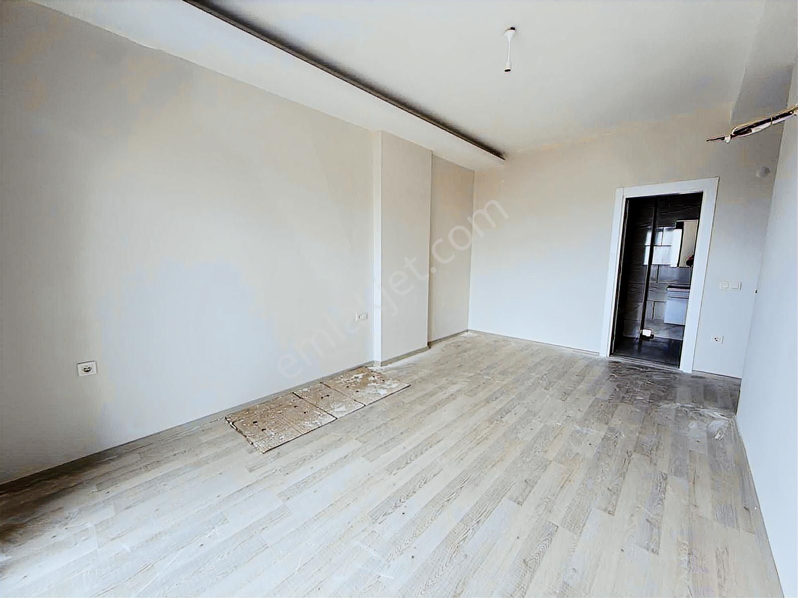 İstediğiniz Kadar Kredi Çekebileceğiniz 2+1 Ayrı Mutfak 0 Daire - Görsel 6