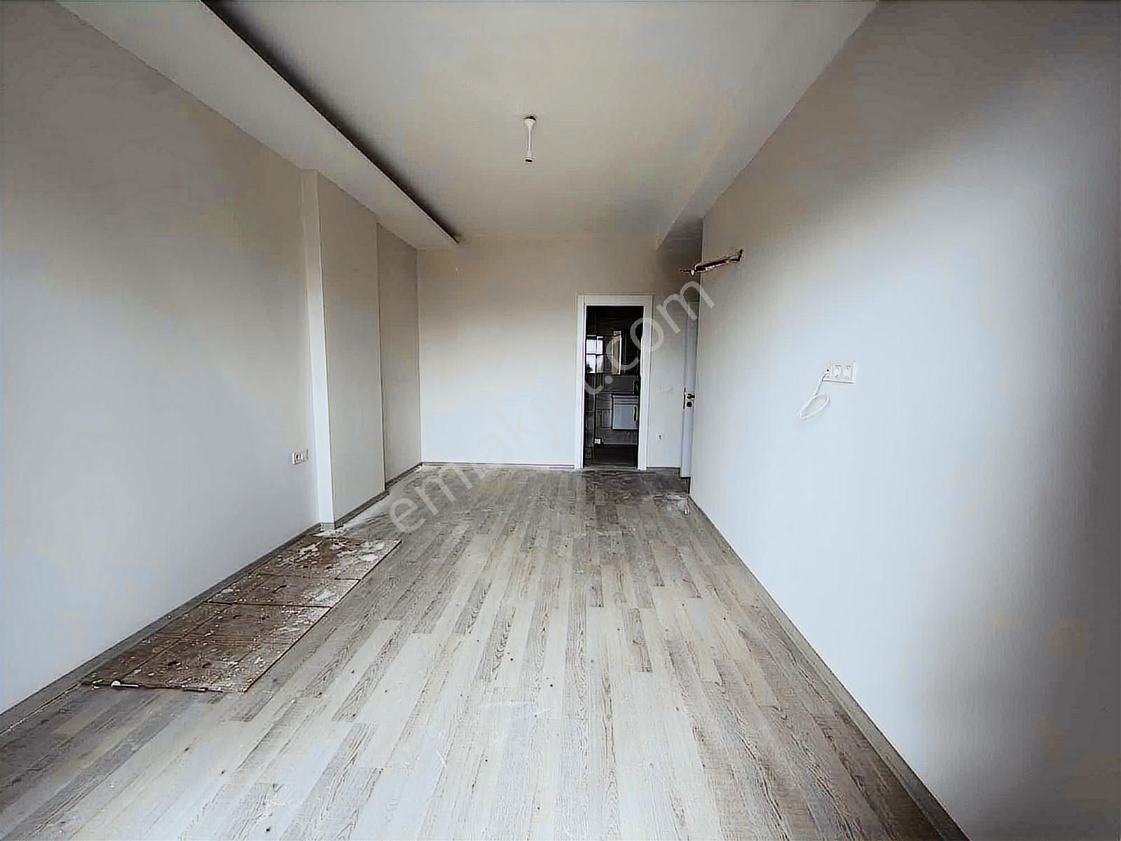 İstediğiniz Kadar Kredi Çekebileceğiniz 2+1 Ayrı Mutfak 0 Daire - Görsel 5