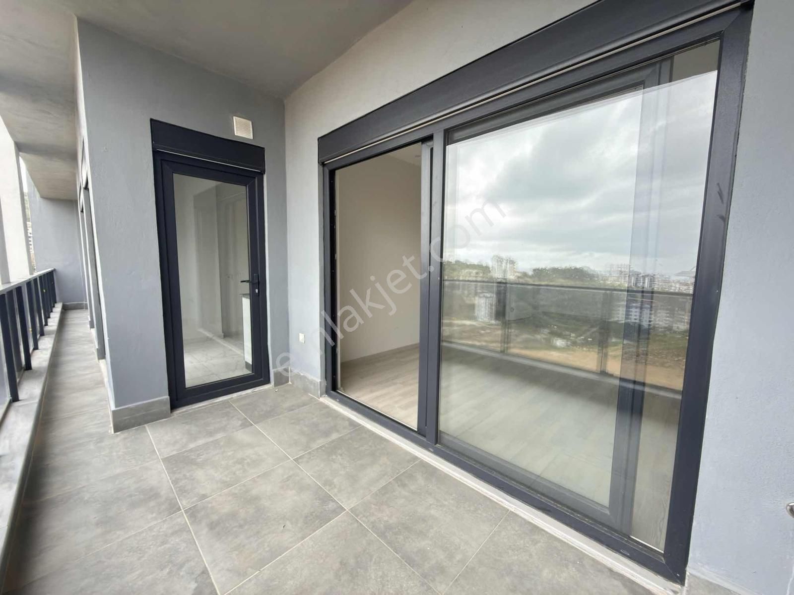 İstediğiniz Kadar Kredi Çekebileceğiniz 2+1 Ayrı Mutfak 0 Daire - Görsel 2