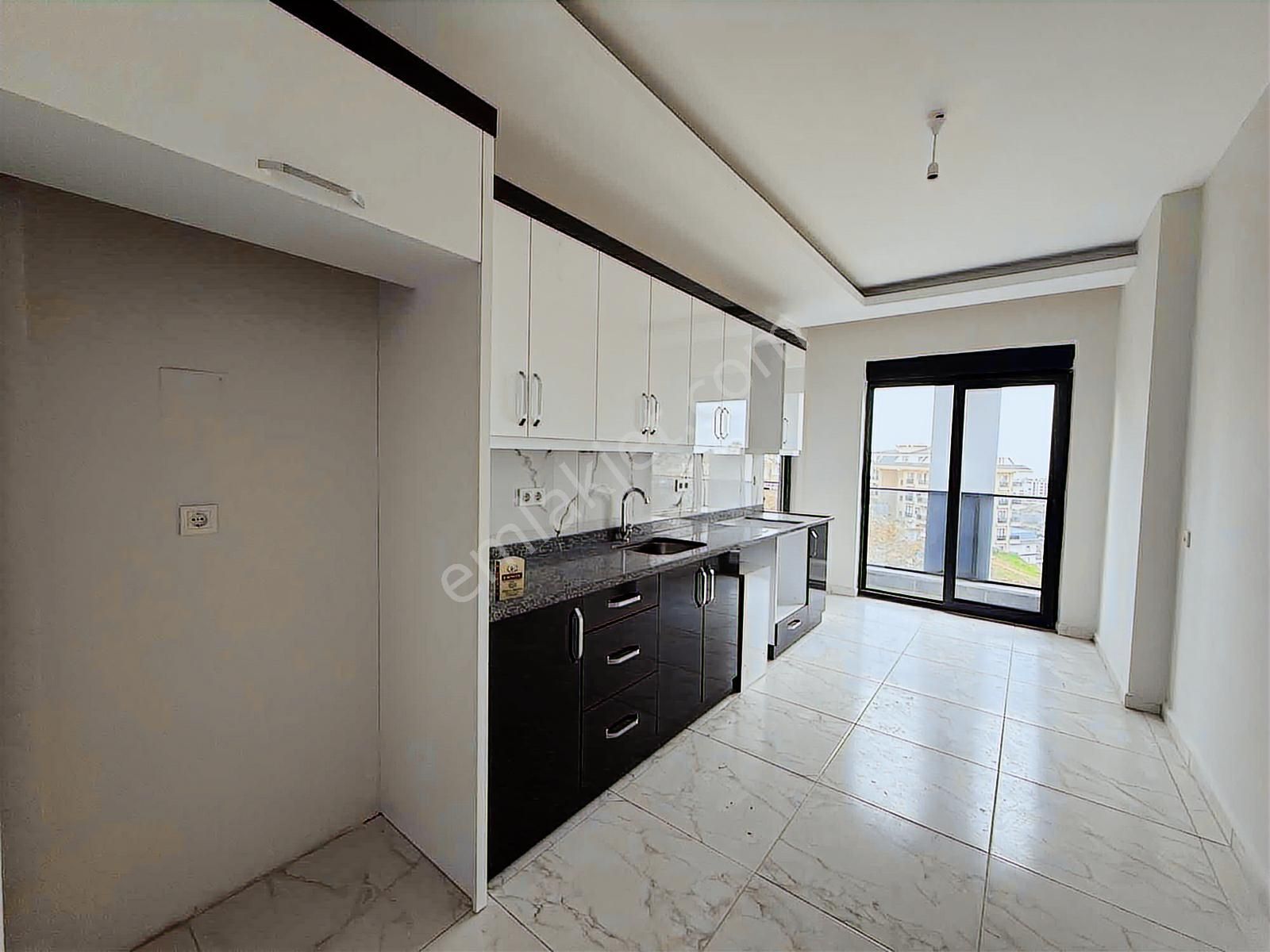 İstediğiniz Kadar Kredi Çekebileceğiniz 2+1 Ayrı Mutfak 0 Daire - Görsel 3