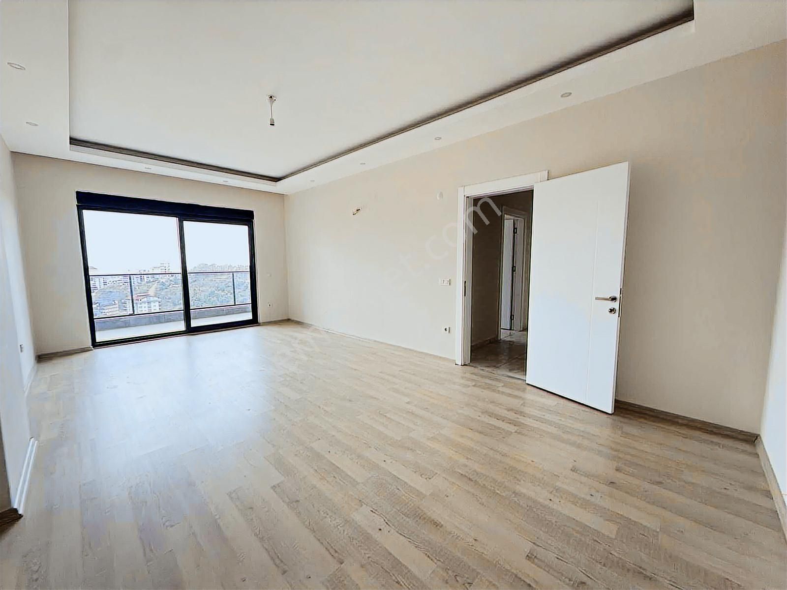 İstediğiniz Kadar Kredi Çekebileceğiniz 2+1 Ayrı Mutfak 0 Daire