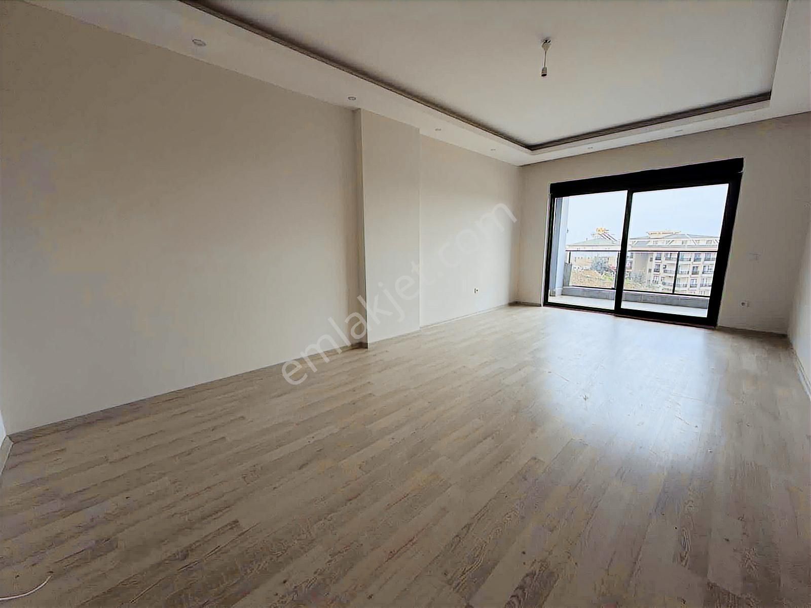 İstediğiniz Kadar Kredi Çekebileceğiniz 2+1 Ayrı Mutfak 0 Daire - Görsel 10