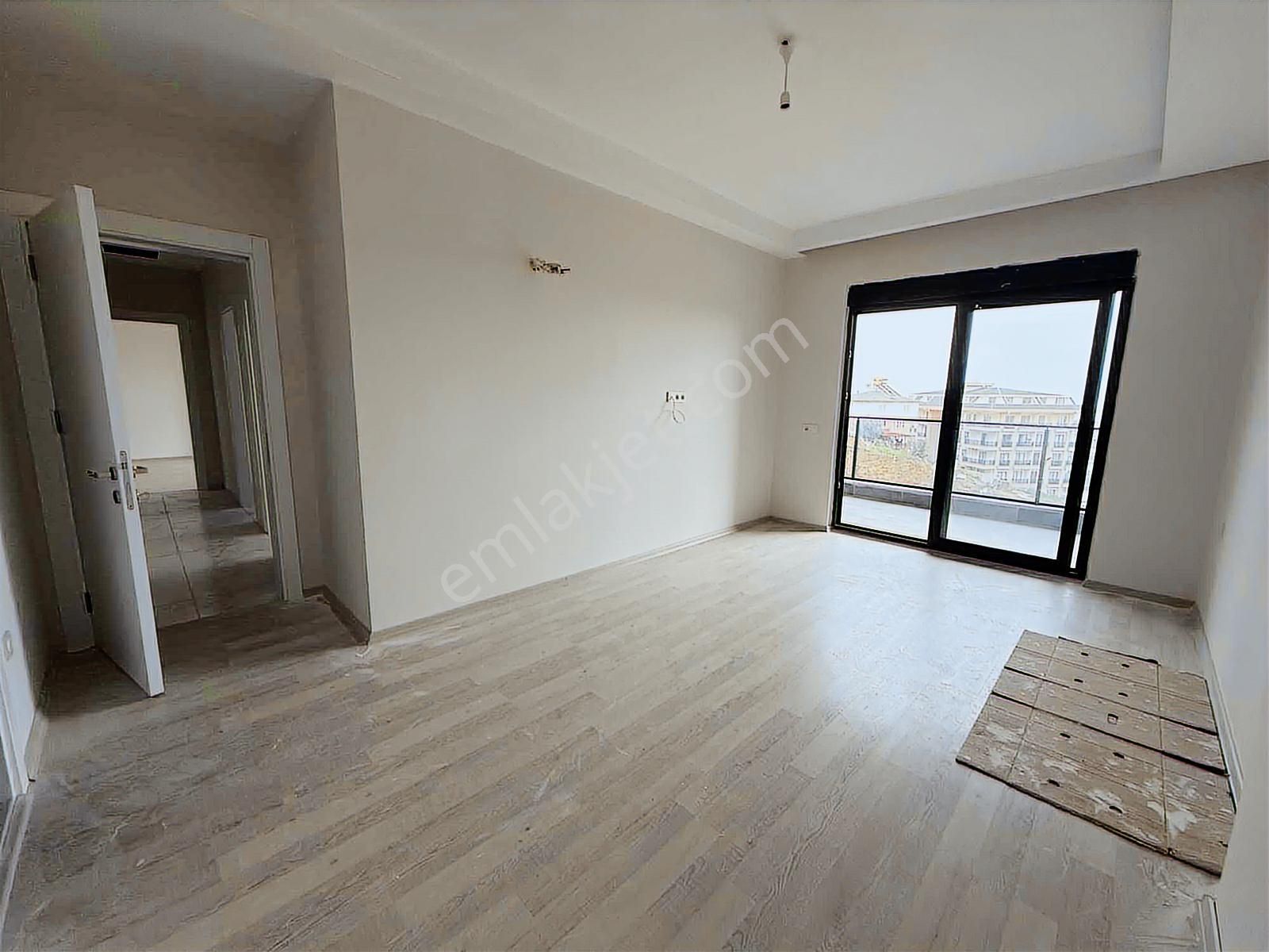 İstediğiniz Kadar Kredi Çekebileceğiniz 2+1 Ayrı Mutfak 0 Daire - Görsel 7