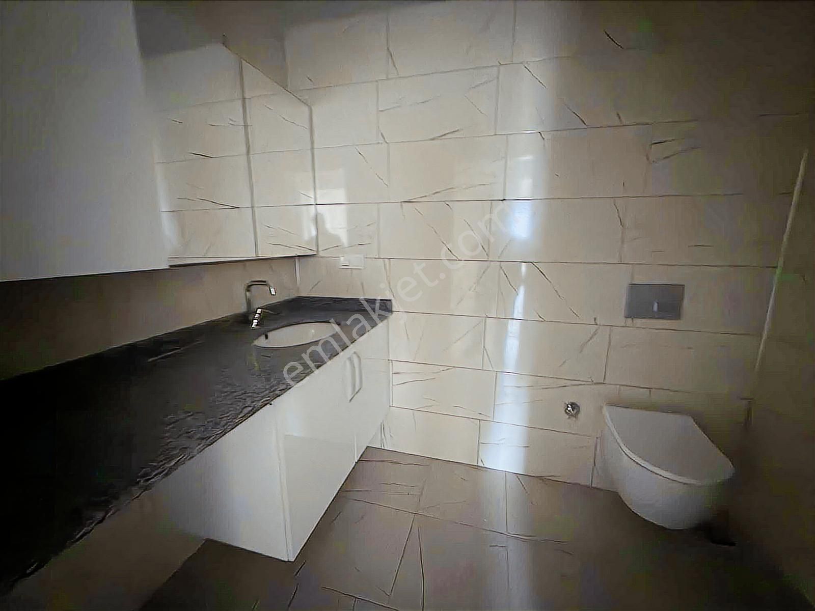 İstediğiniz Kadar Kredi Çekebileceğiniz 2+1 Ayrı Mutfak 0 Daire - Görsel 12