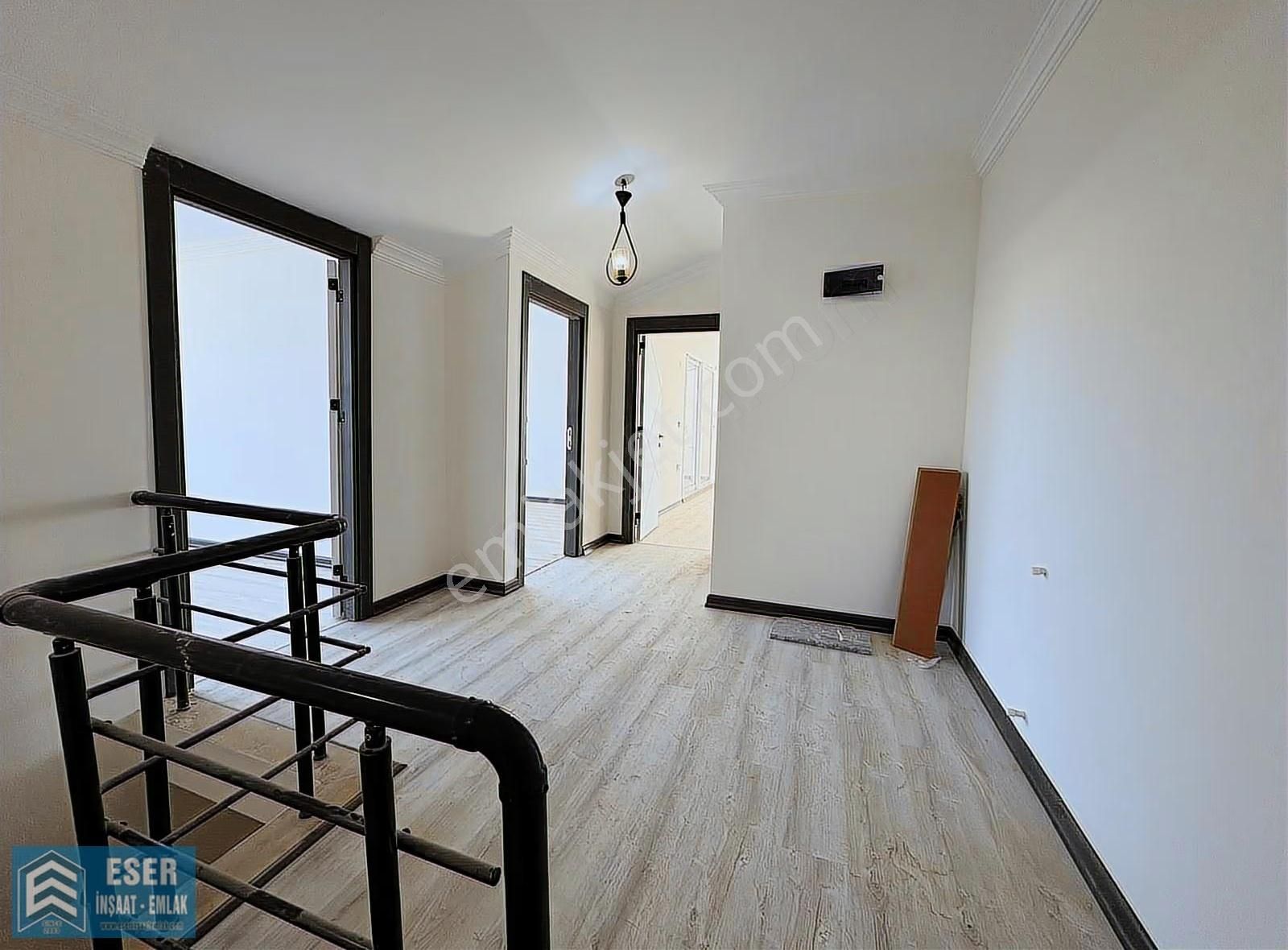 Didim Hisar Mah.satılık 3+1 Asansörlü Satılık Sıfır Dubleksdaire - Görsel 13