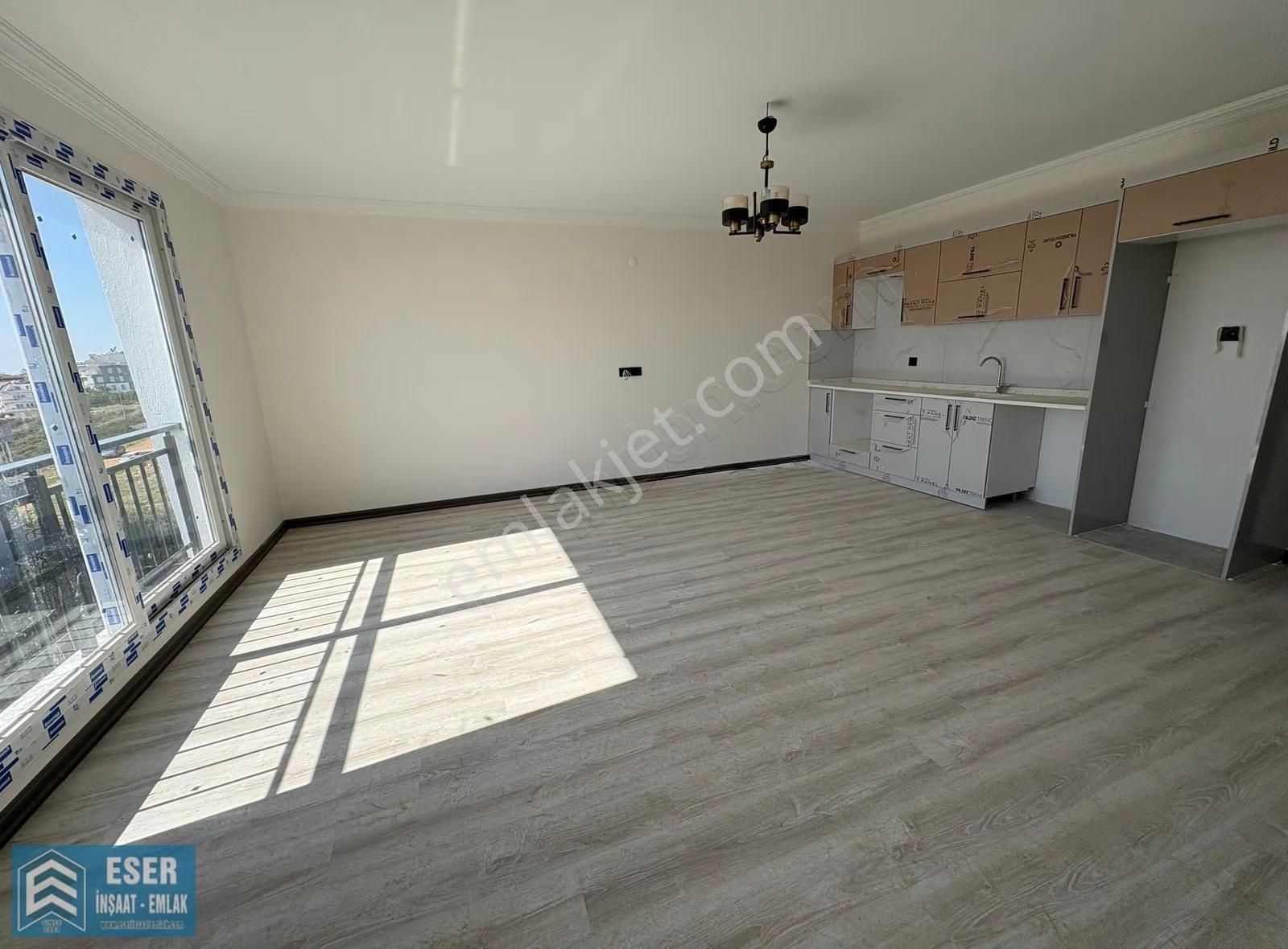 Didim Hisar Mah.satılık 3+1 Asansörlü Satılık Sıfır Dubleksdaire - Görsel 16