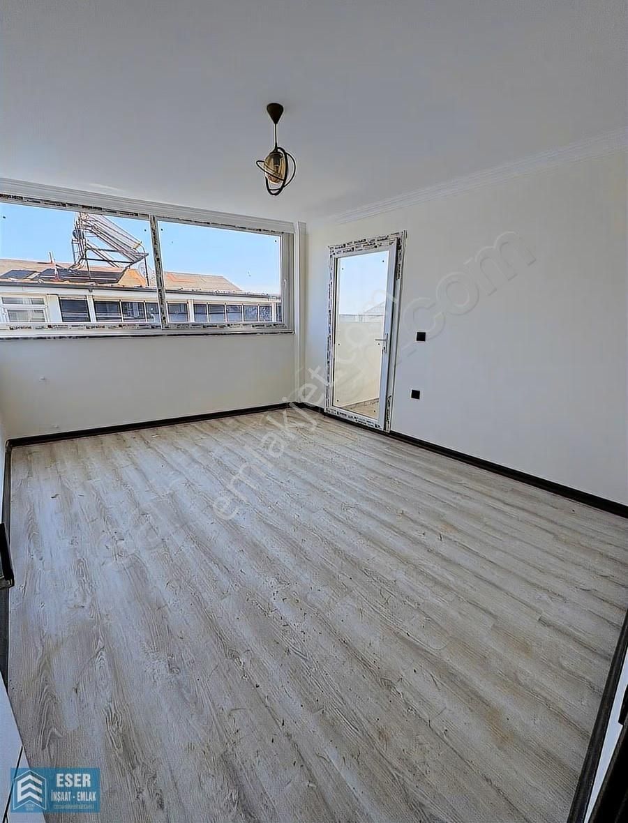 Didim Hisar Mah.satılık 3+1 Asansörlü Satılık Sıfır Dubleksdaire - Görsel 11